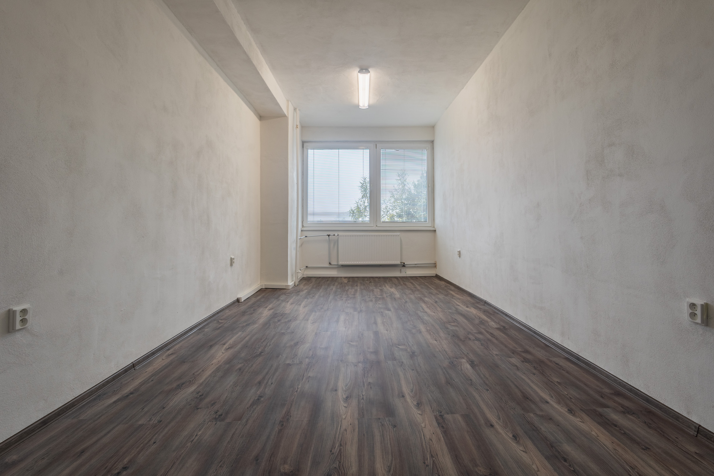 Prenájom obchodných a administratívnych priestorov – Martin, Sever