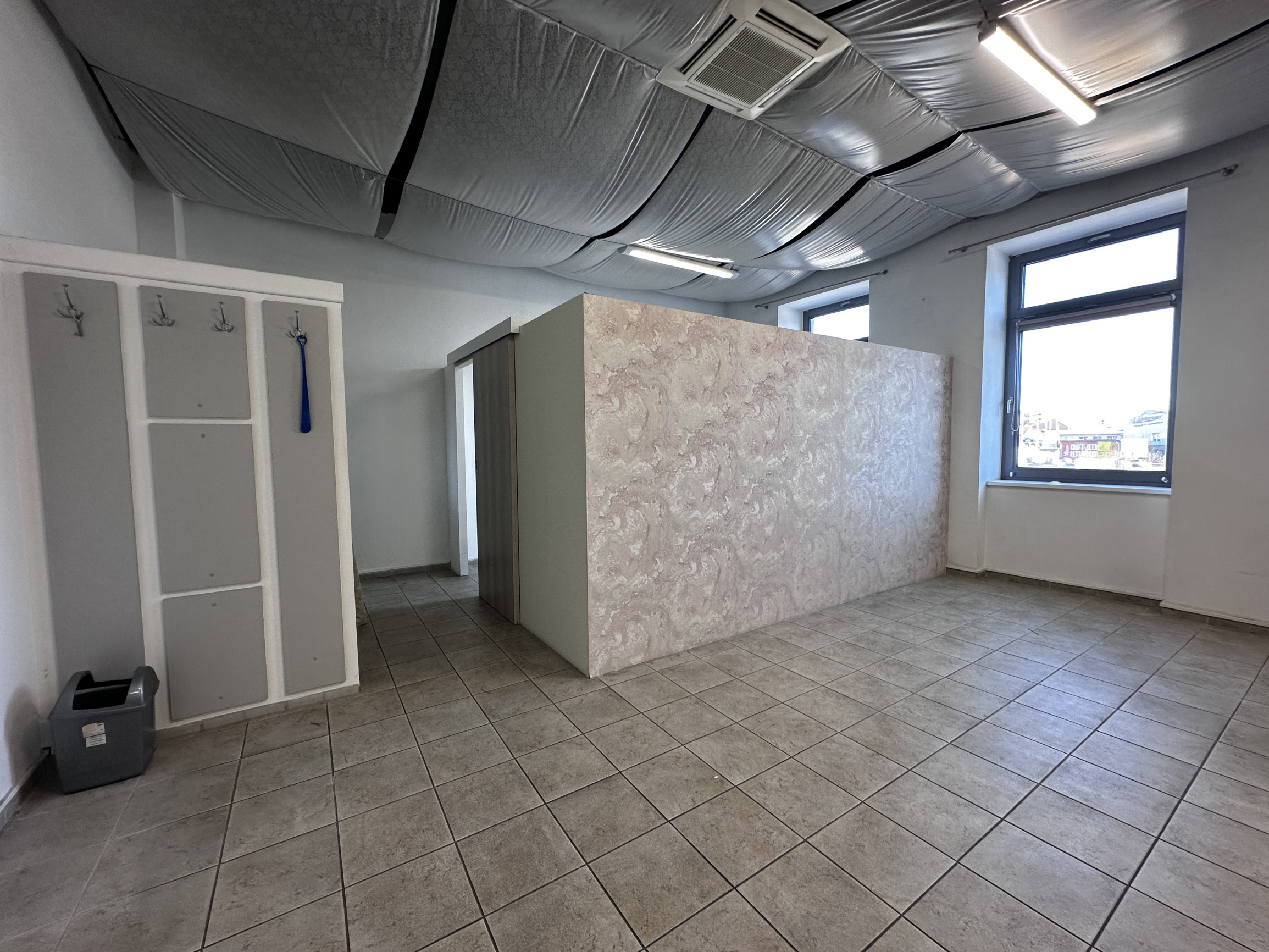 Obchodné priestory v Jasná Shopping City, Liptovský Mikuláš