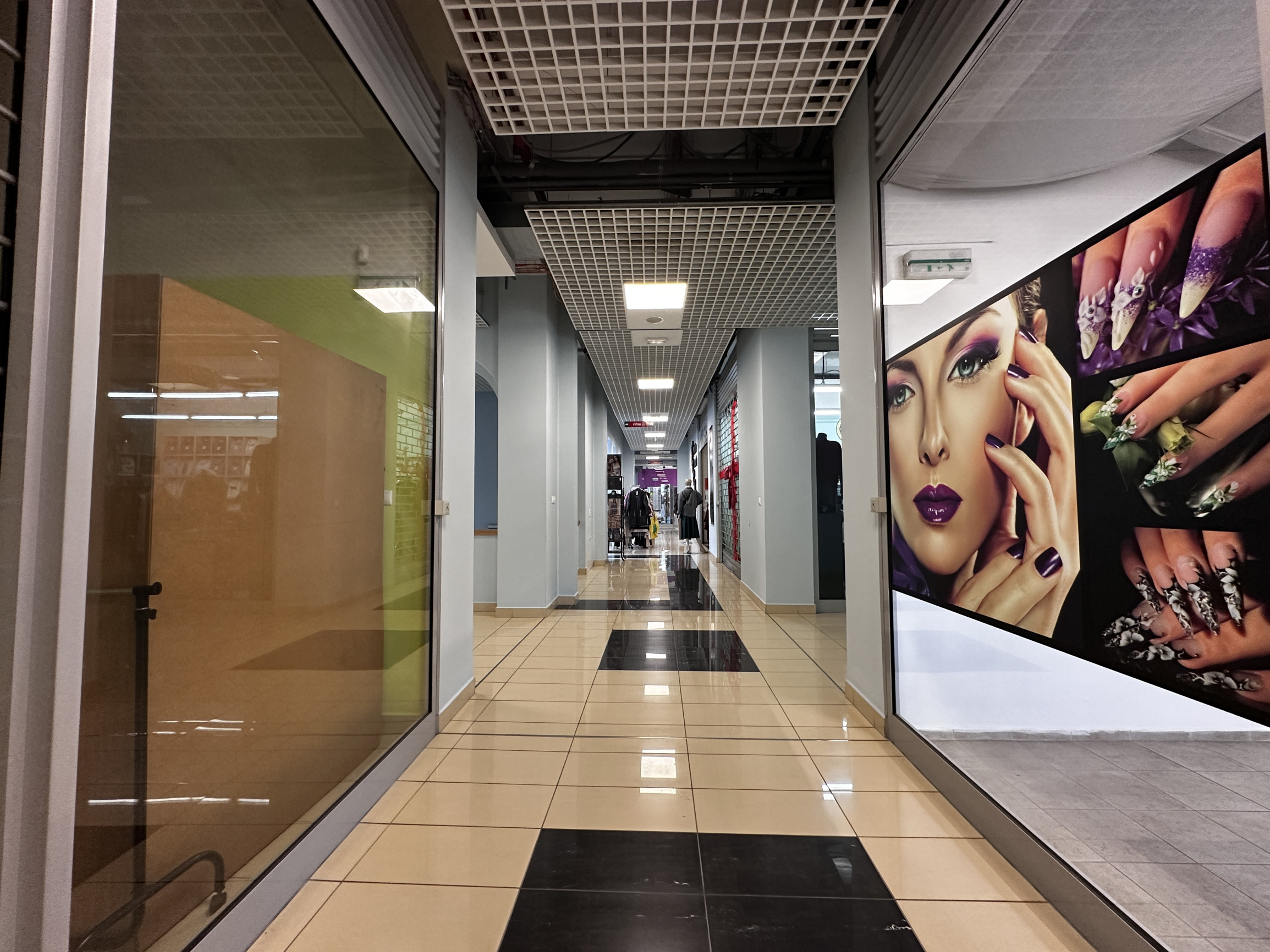 Obchodné priestory v Jasná Shopping City, Liptovský Mikuláš