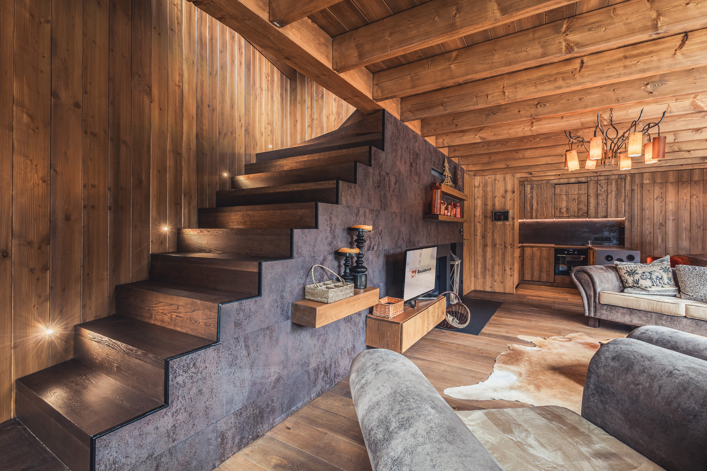 Na predaj- Rekreačná chata v Liptovskom Jáne