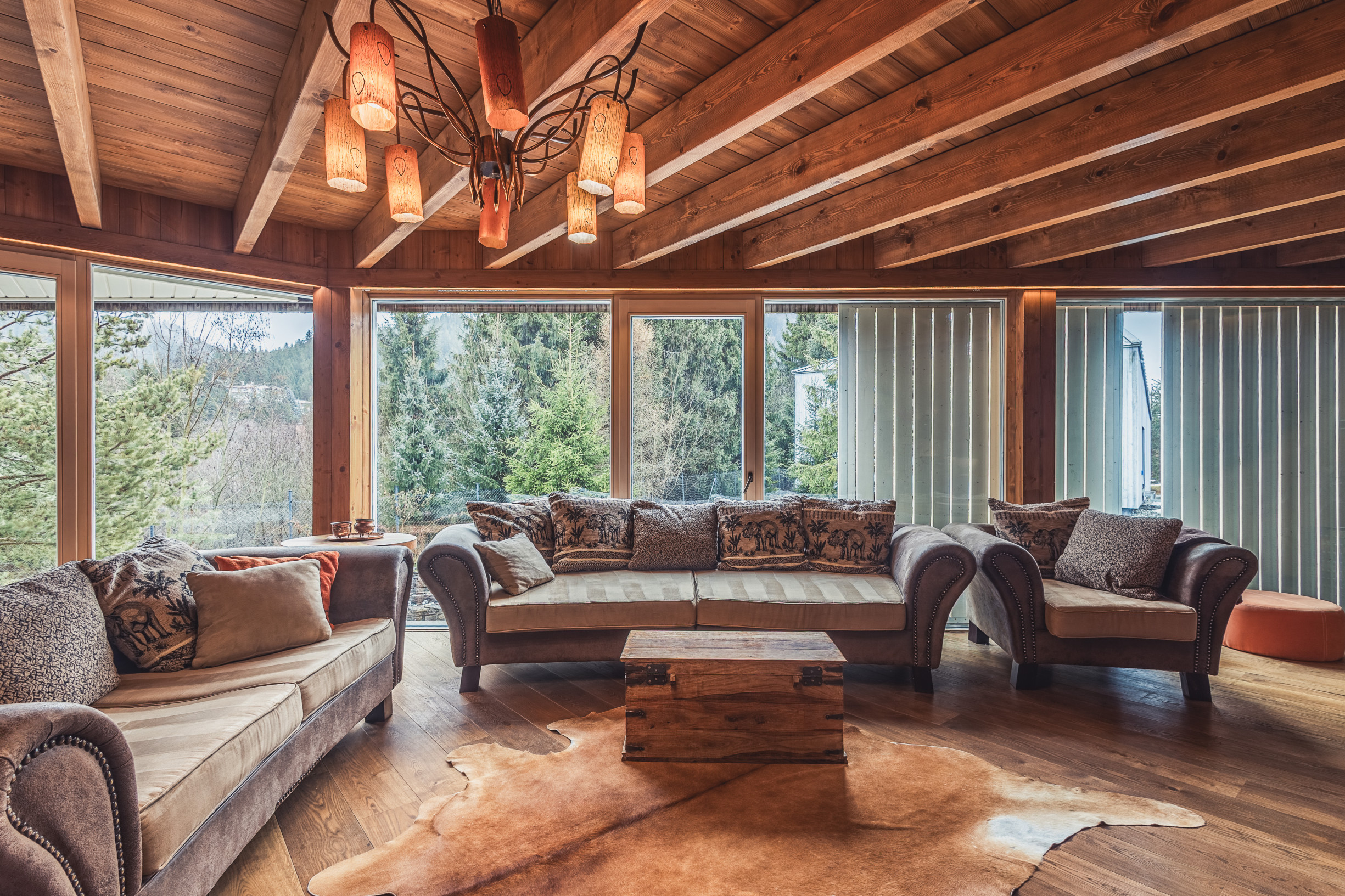 Na predaj- Rekreačná chata v Liptovskom Jáne