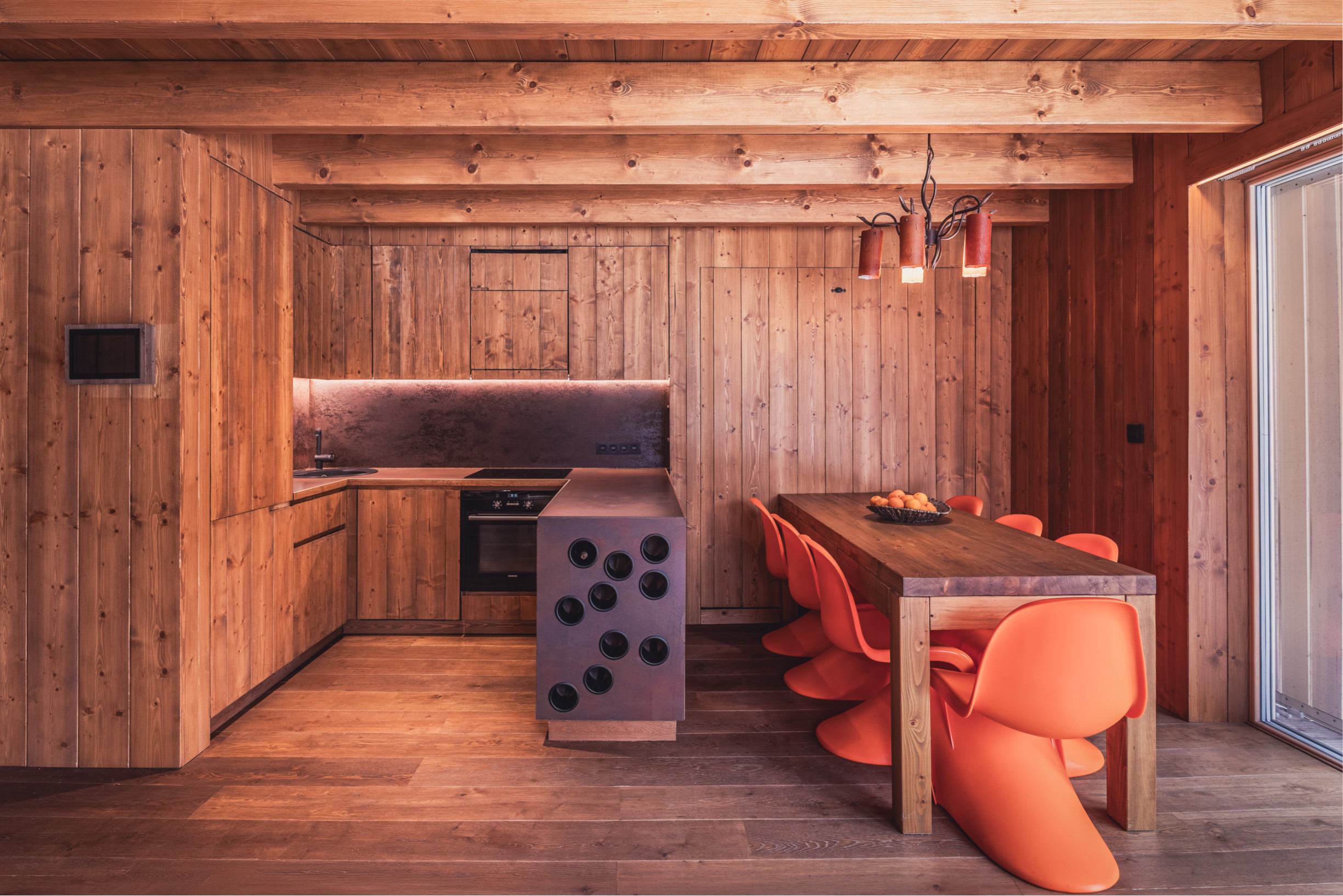 Na predaj- Rekreačná chata v Liptovskom Jáne