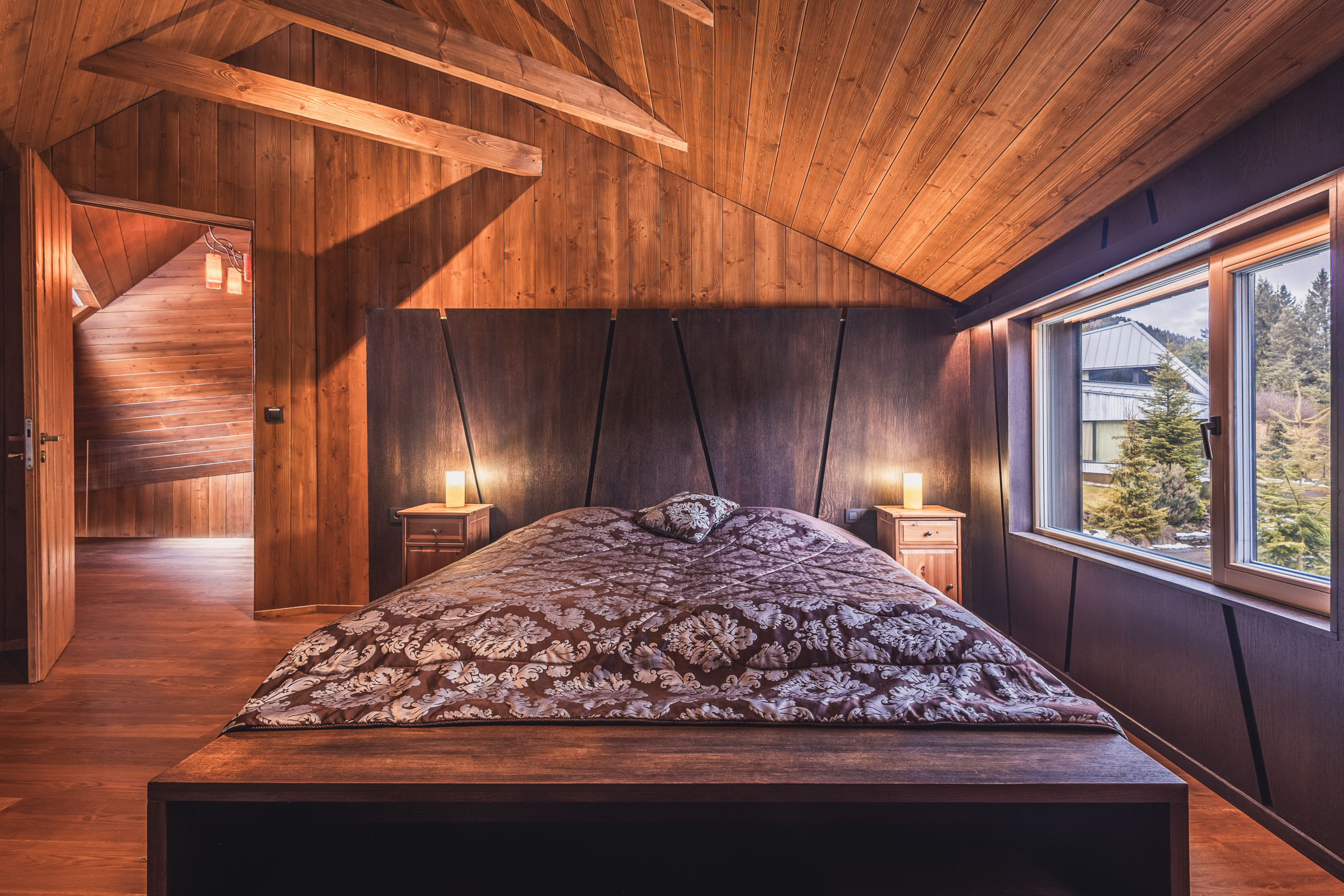 Na predaj- Rekreačná chata v Liptovskom Jáne