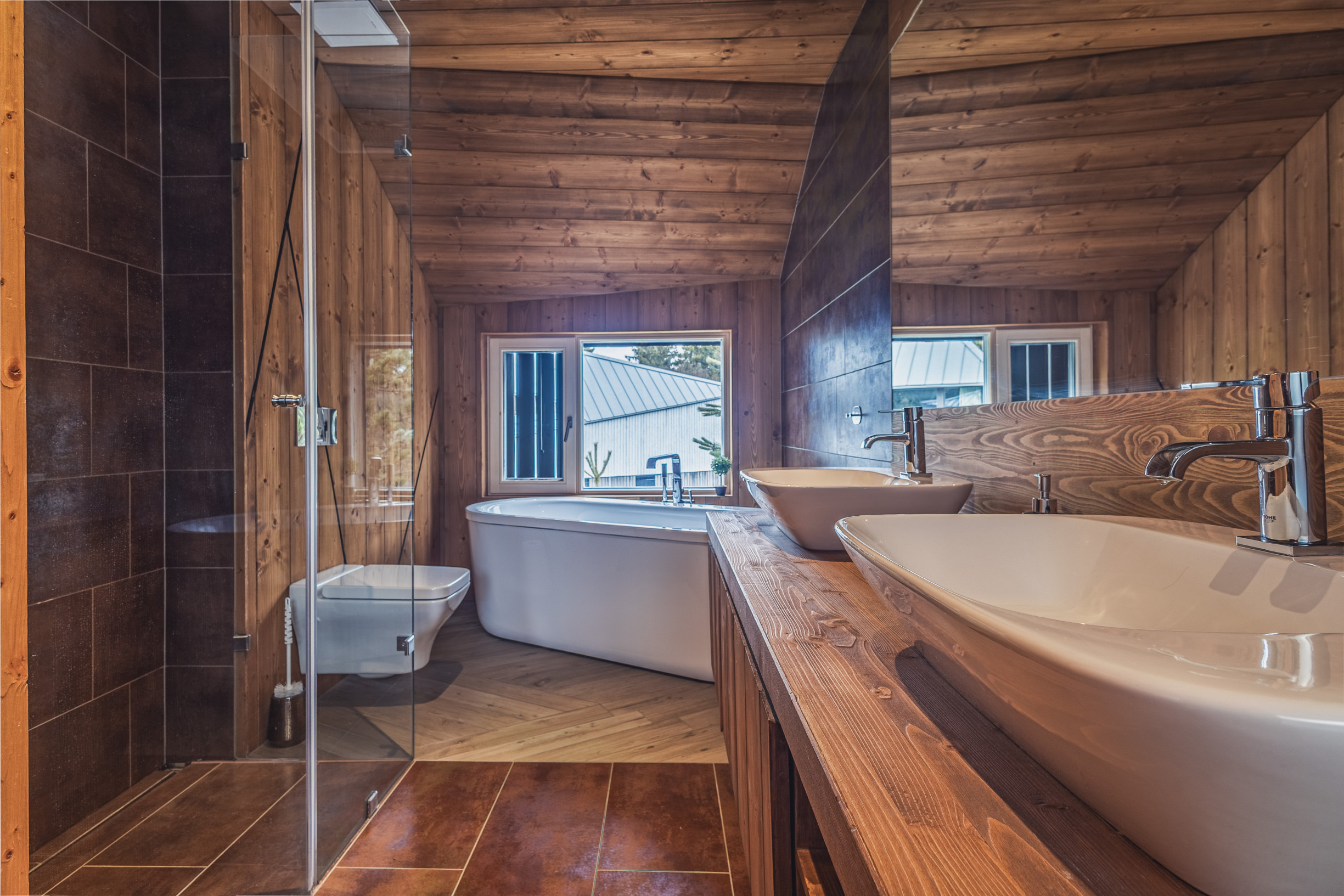 Na predaj- Rekreačná chata v Liptovskom Jáne