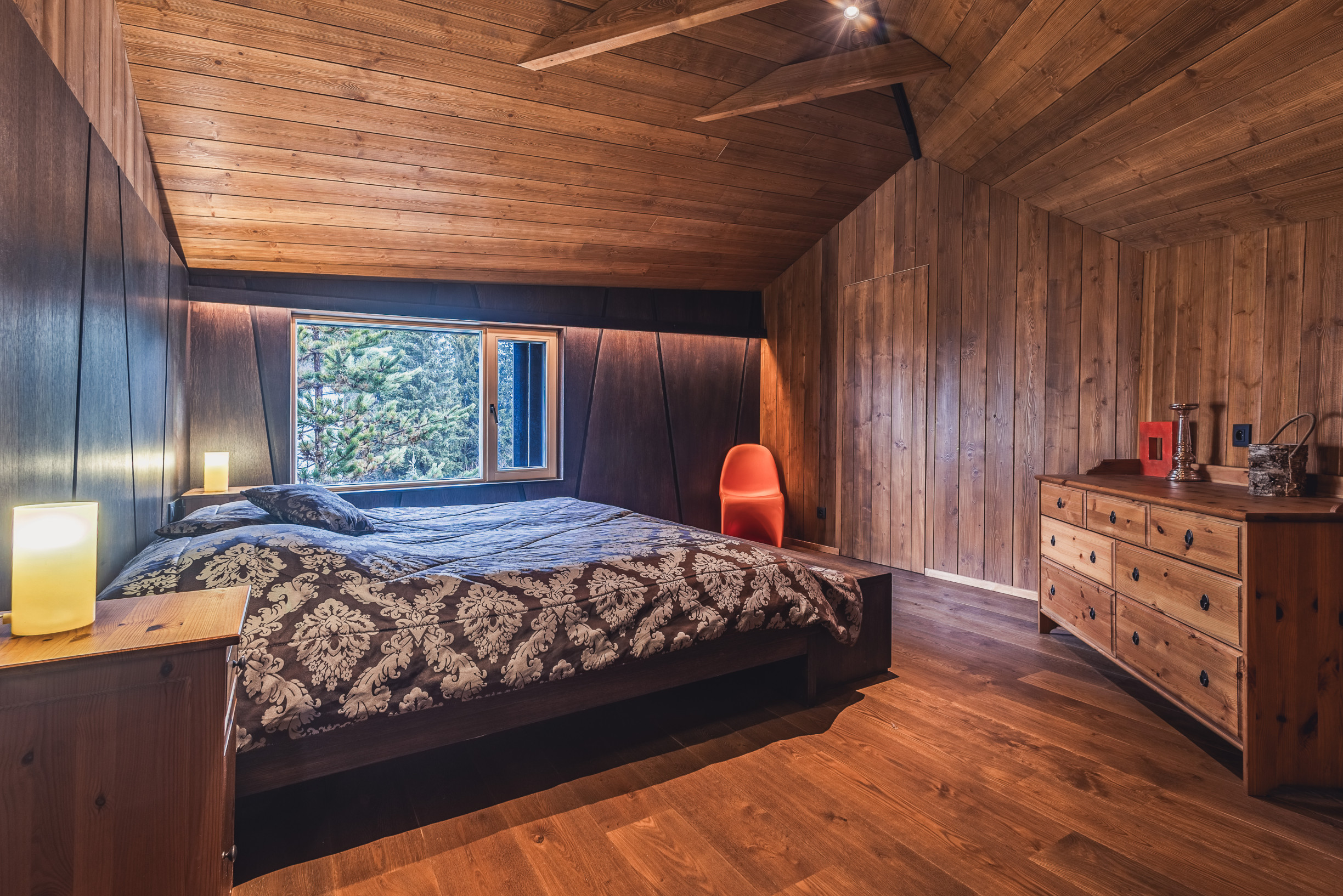 Na predaj- Rekreačná chata v Liptovskom Jáne