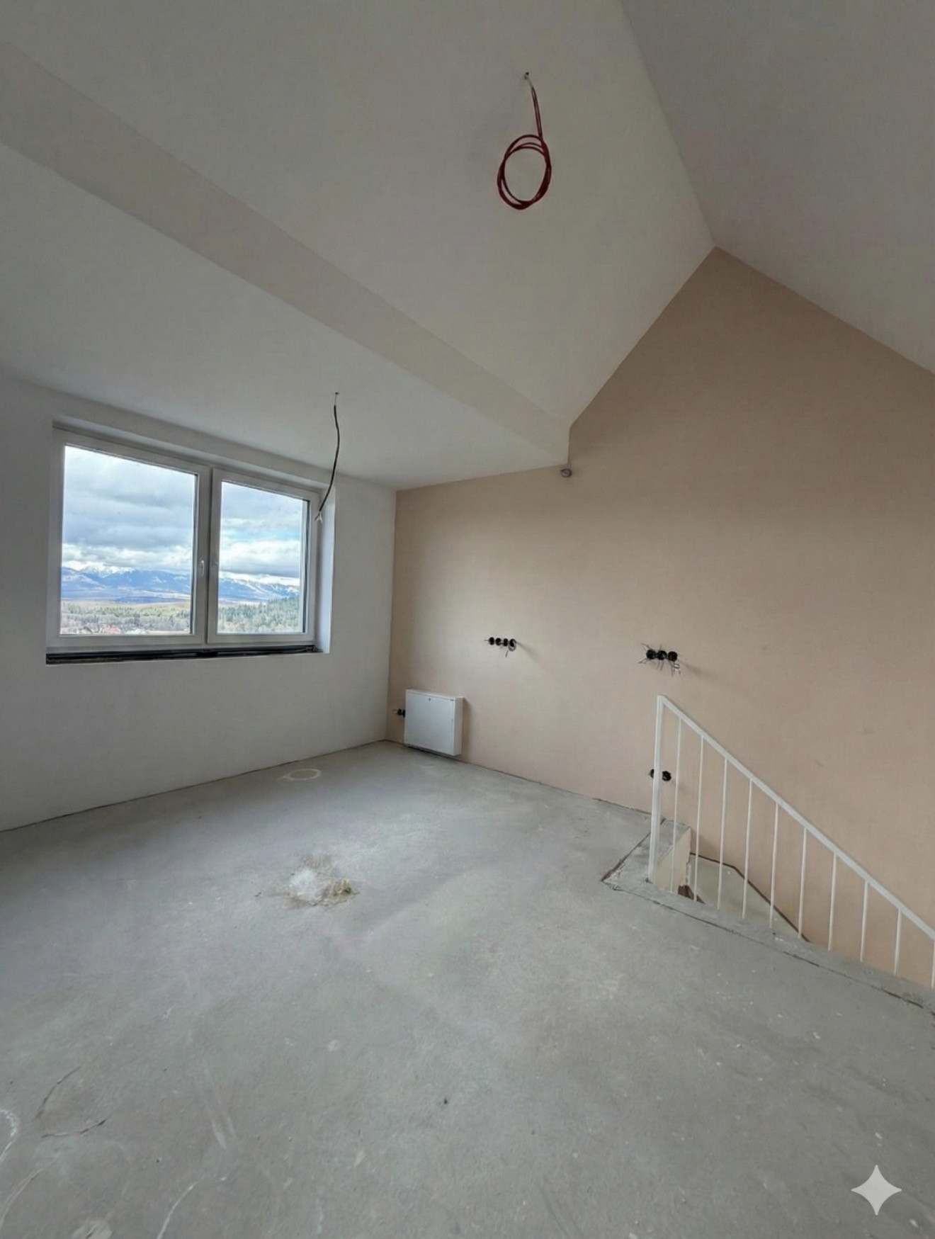 Na predaj- apartmán v Demänovskej doline