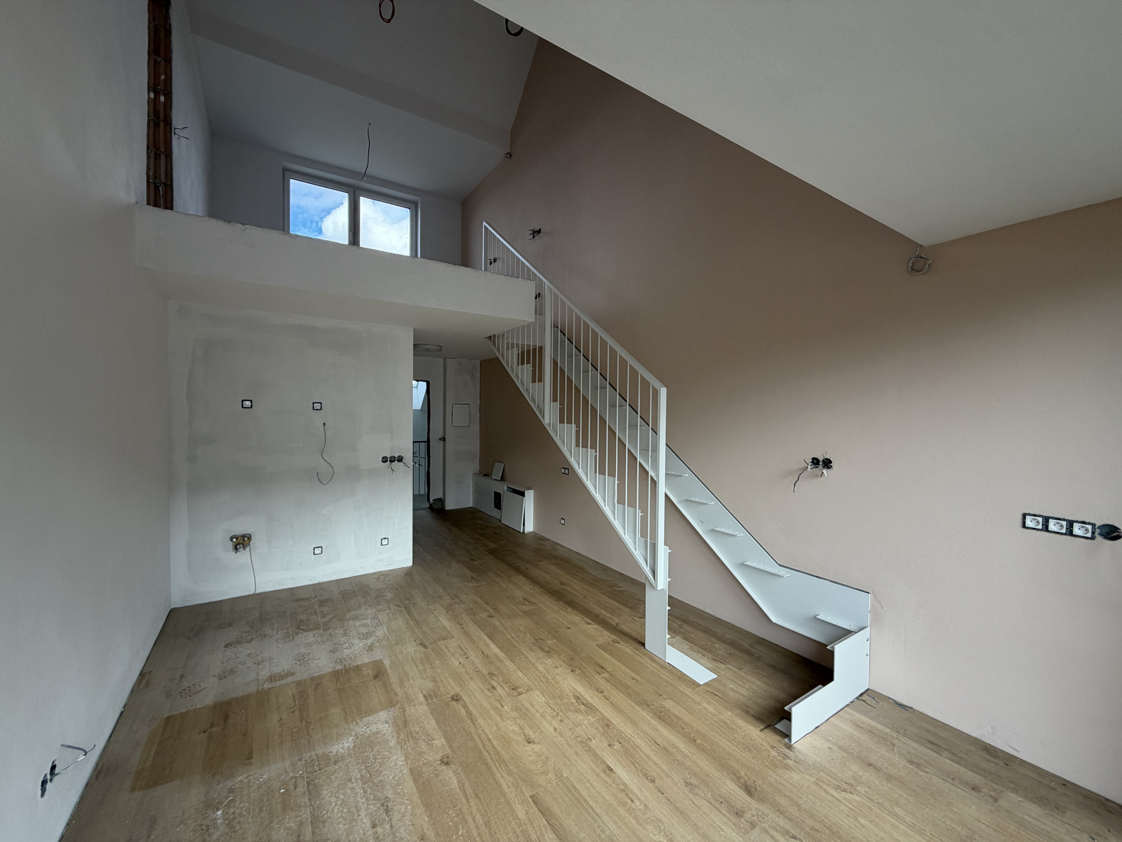 Na predaj- apartmán v Demänovskej doline