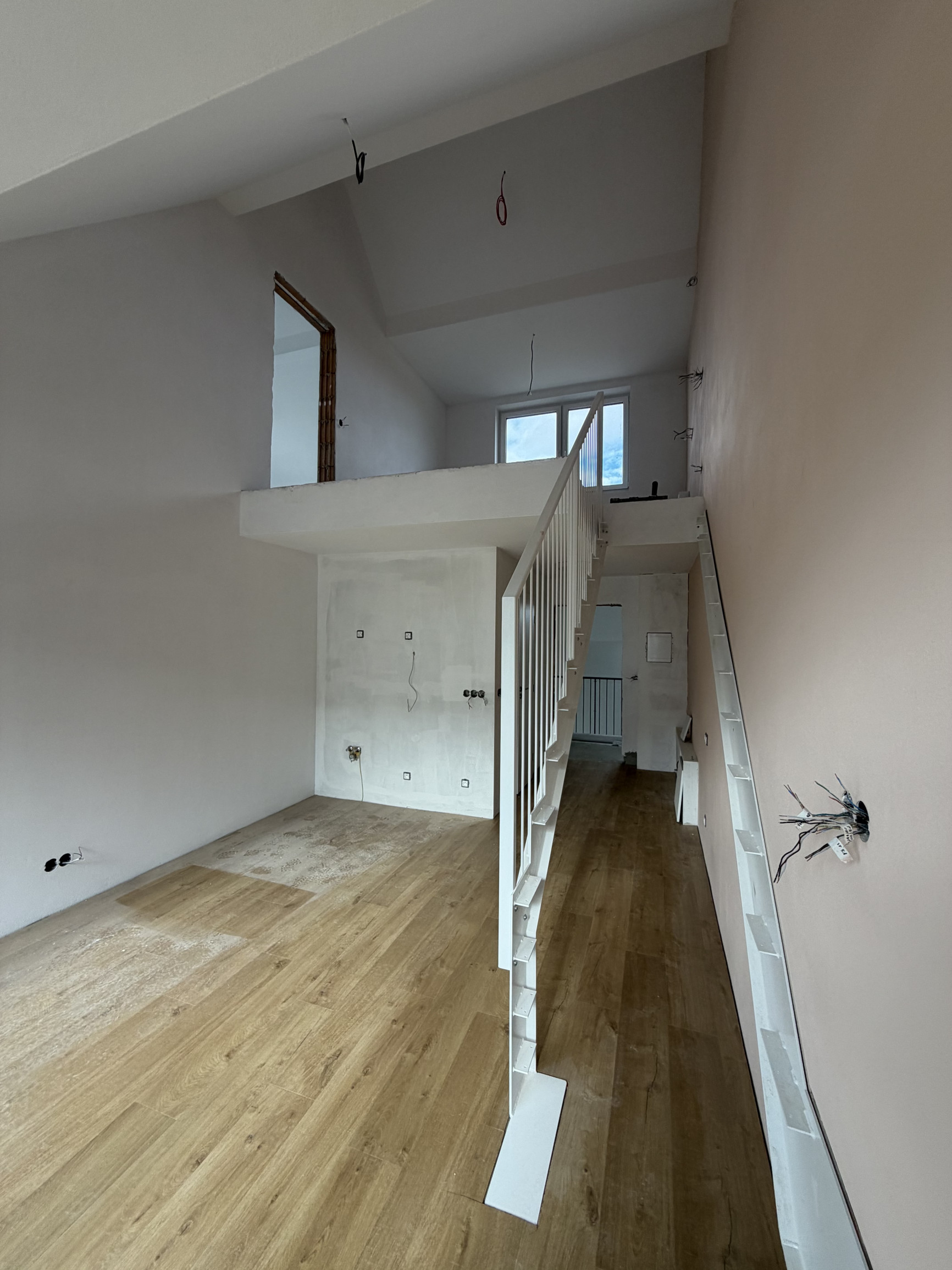 Na predaj- apartmán v Demänovskej doline