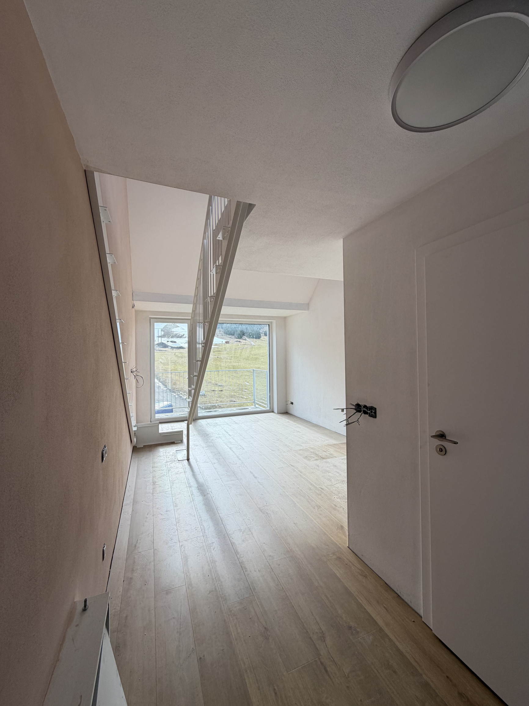 Na predaj- apartmán v Demänovskej doline