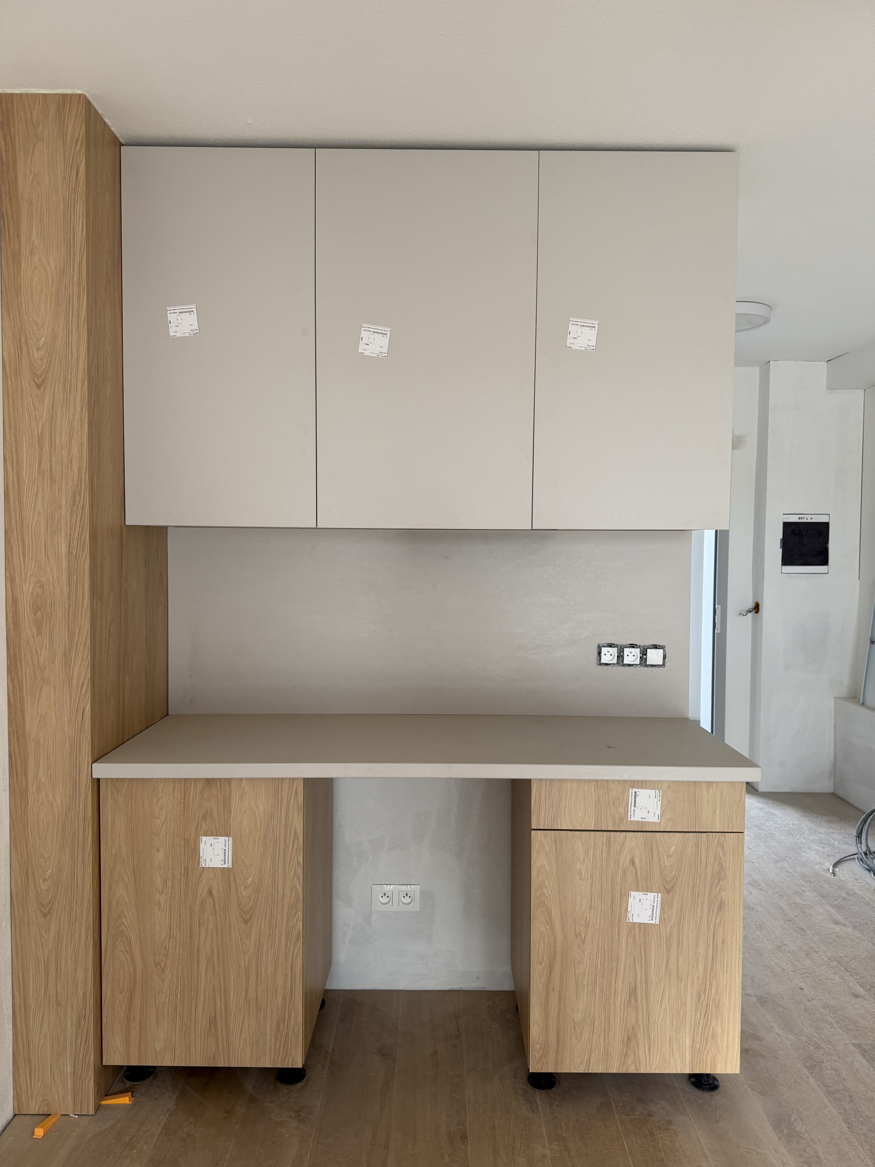 Na predaj- apartmán v Demänovskej doline