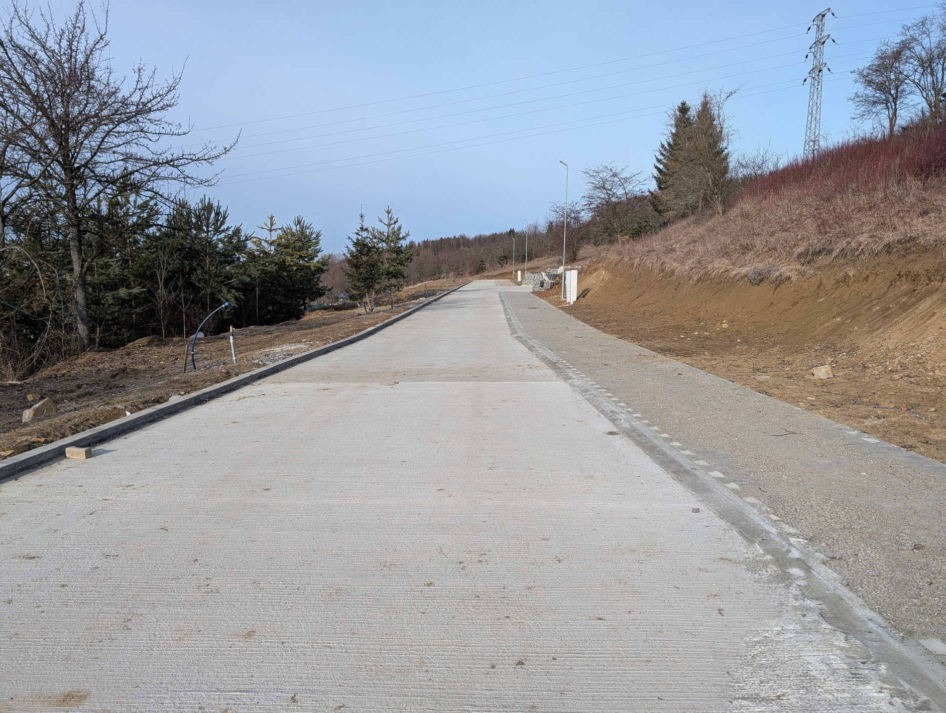 Stavebný pozemok s výhľadom, Liptovský Mikuláš