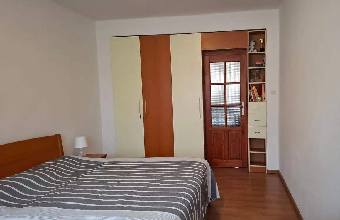 Na prenájom 2-izbový byt