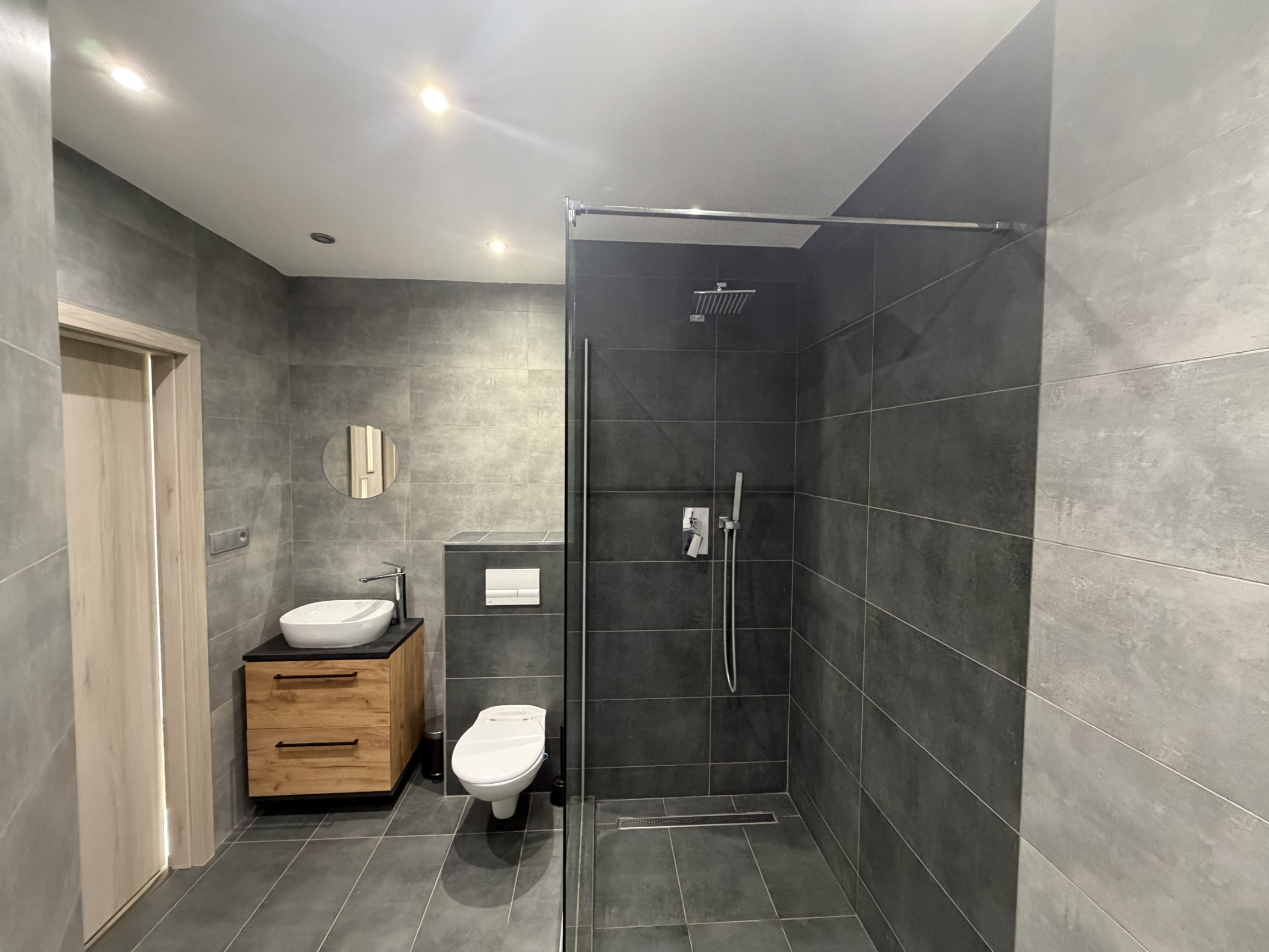 2- izbový byt na prenájom v Liptovskom Mikuláši