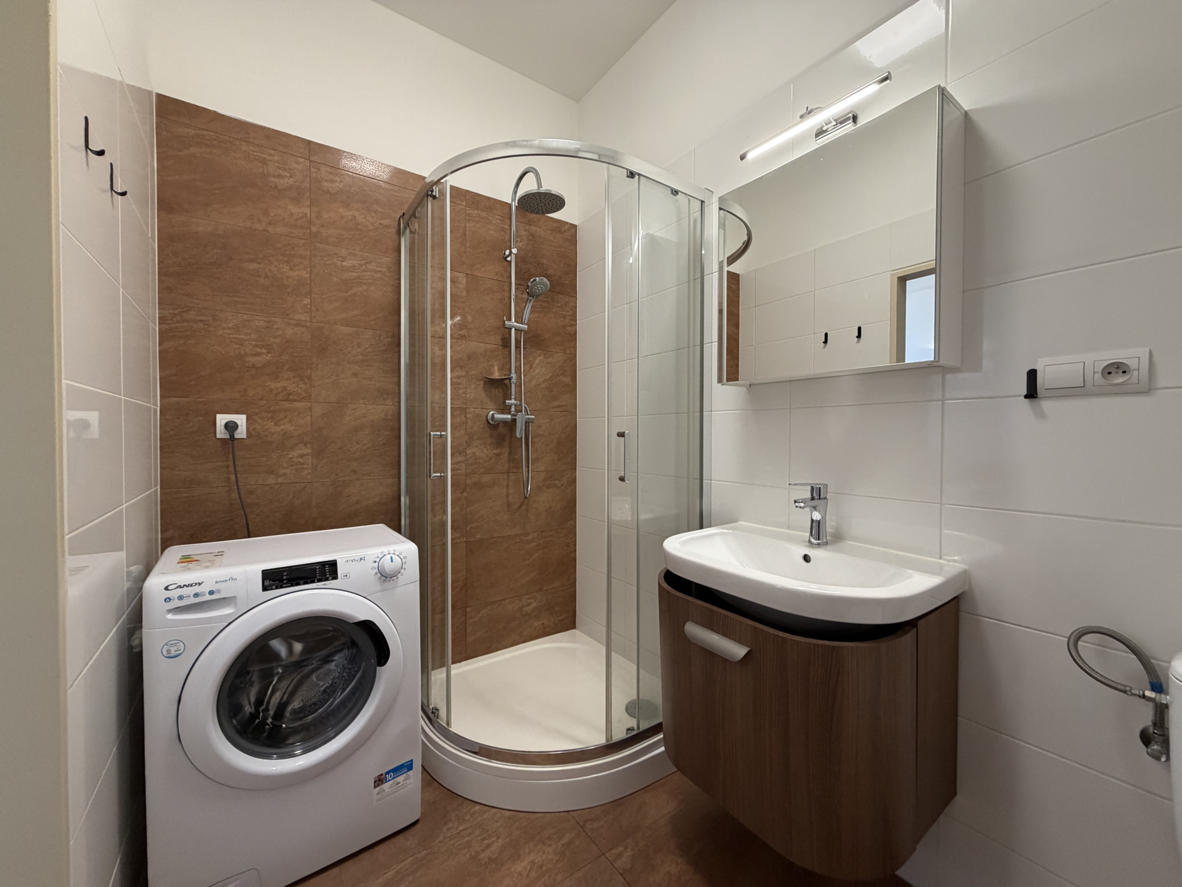 Prenájom 2 izbového bytu v Liptovskom Mikuláši