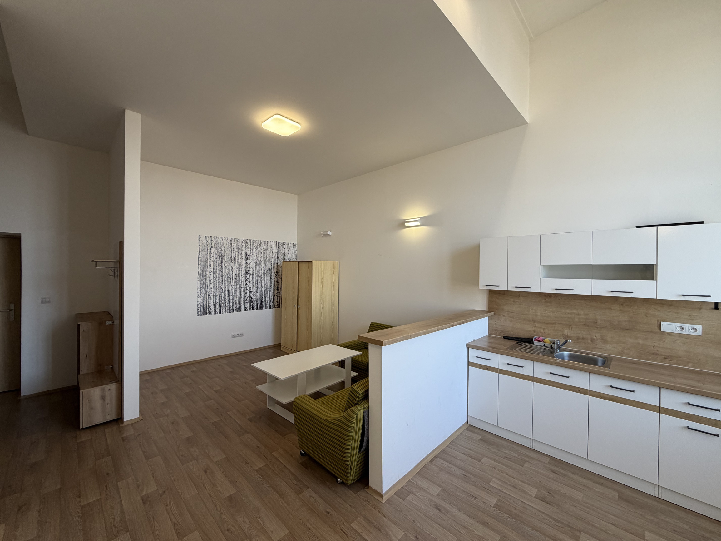 Prenájom 2 izbového bytu v Liptovskom Mikuláši