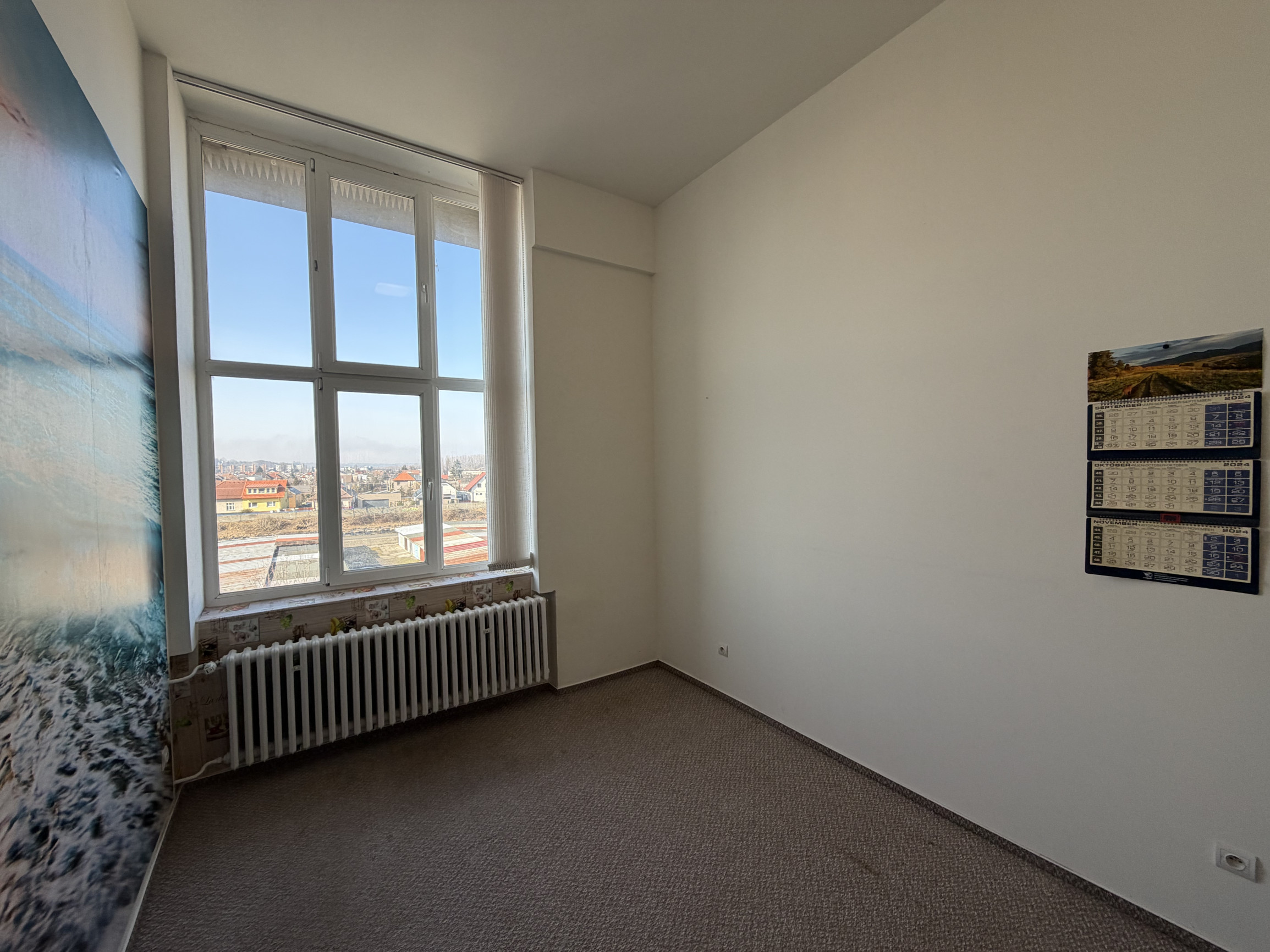 Prenájom 2 izbového bytu v Liptovskom Mikuláši