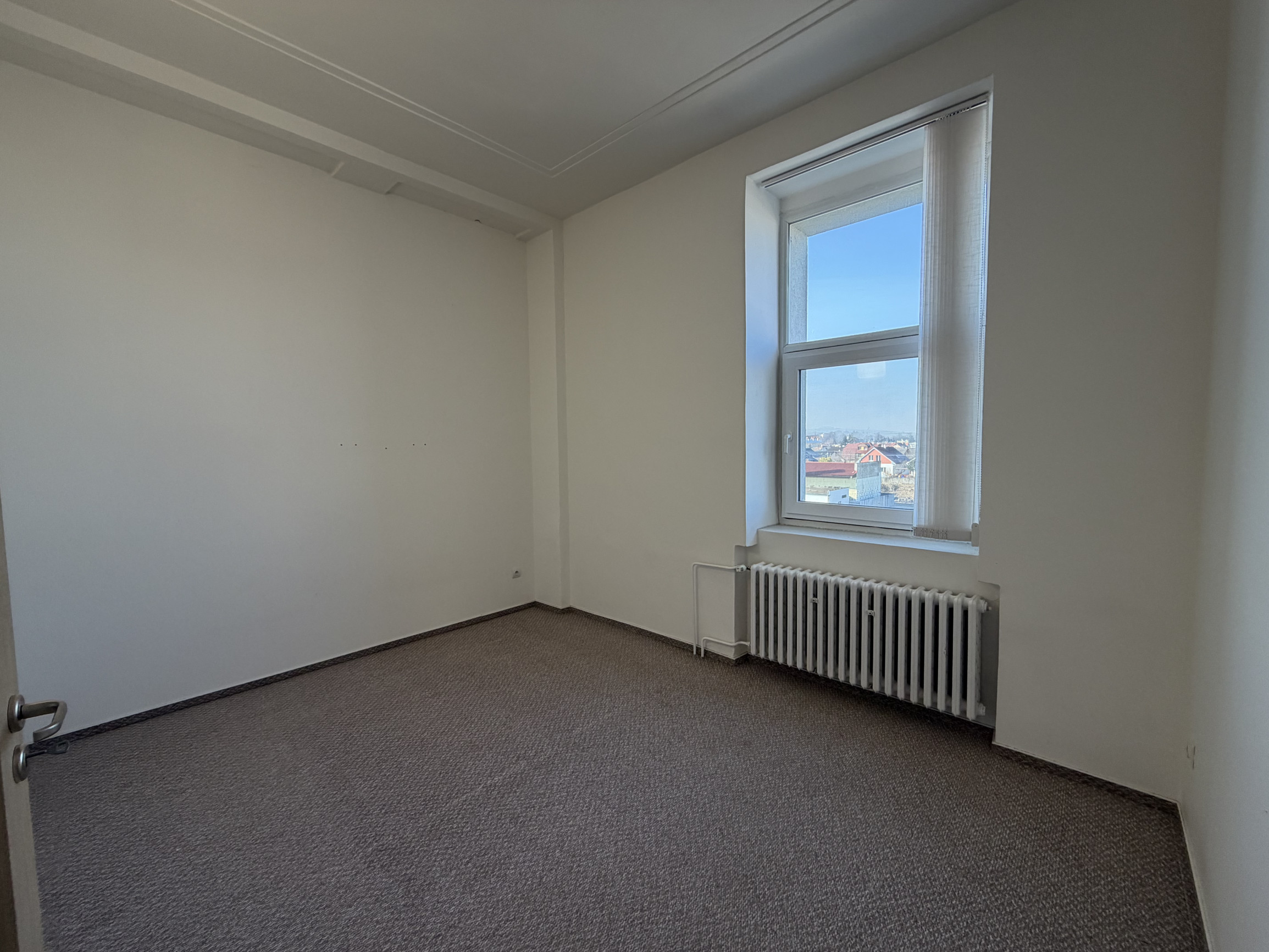 Na prenájom 2- izbový byt v Liptovskom Mikuláši