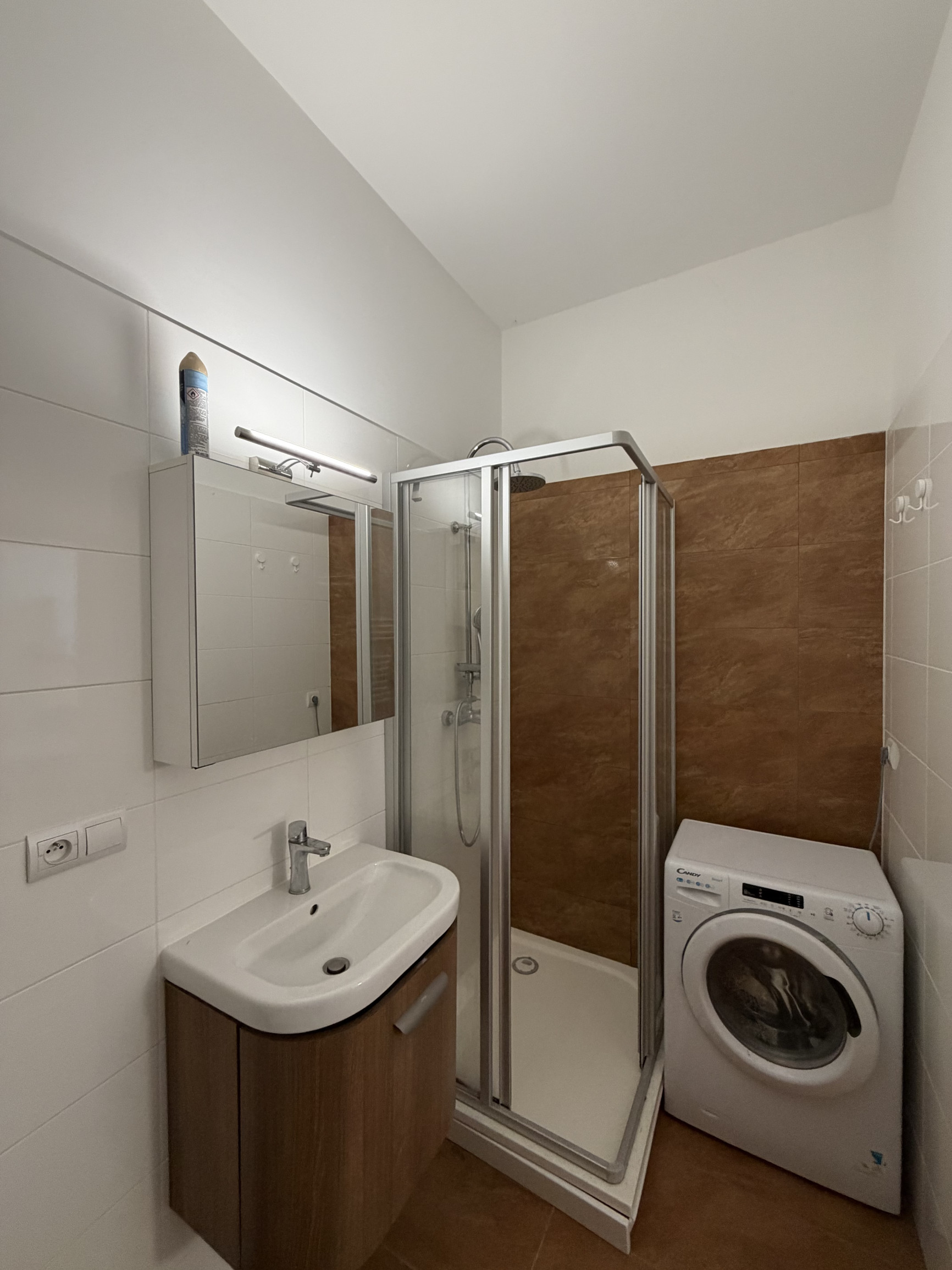 Na prenájom 2- izbový byt v Liptovskom Mikuláši