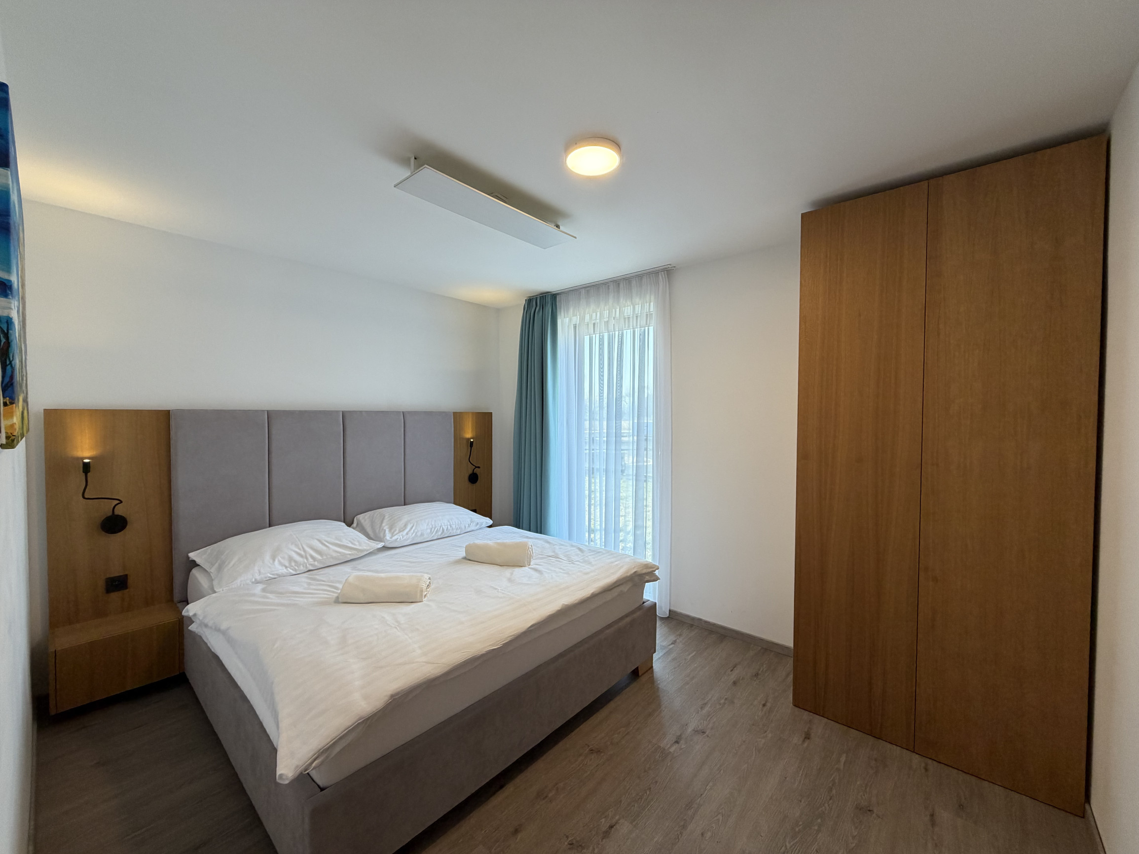 Na predaj štýlový 1-izbový apartmán v rezorte Maladinovo