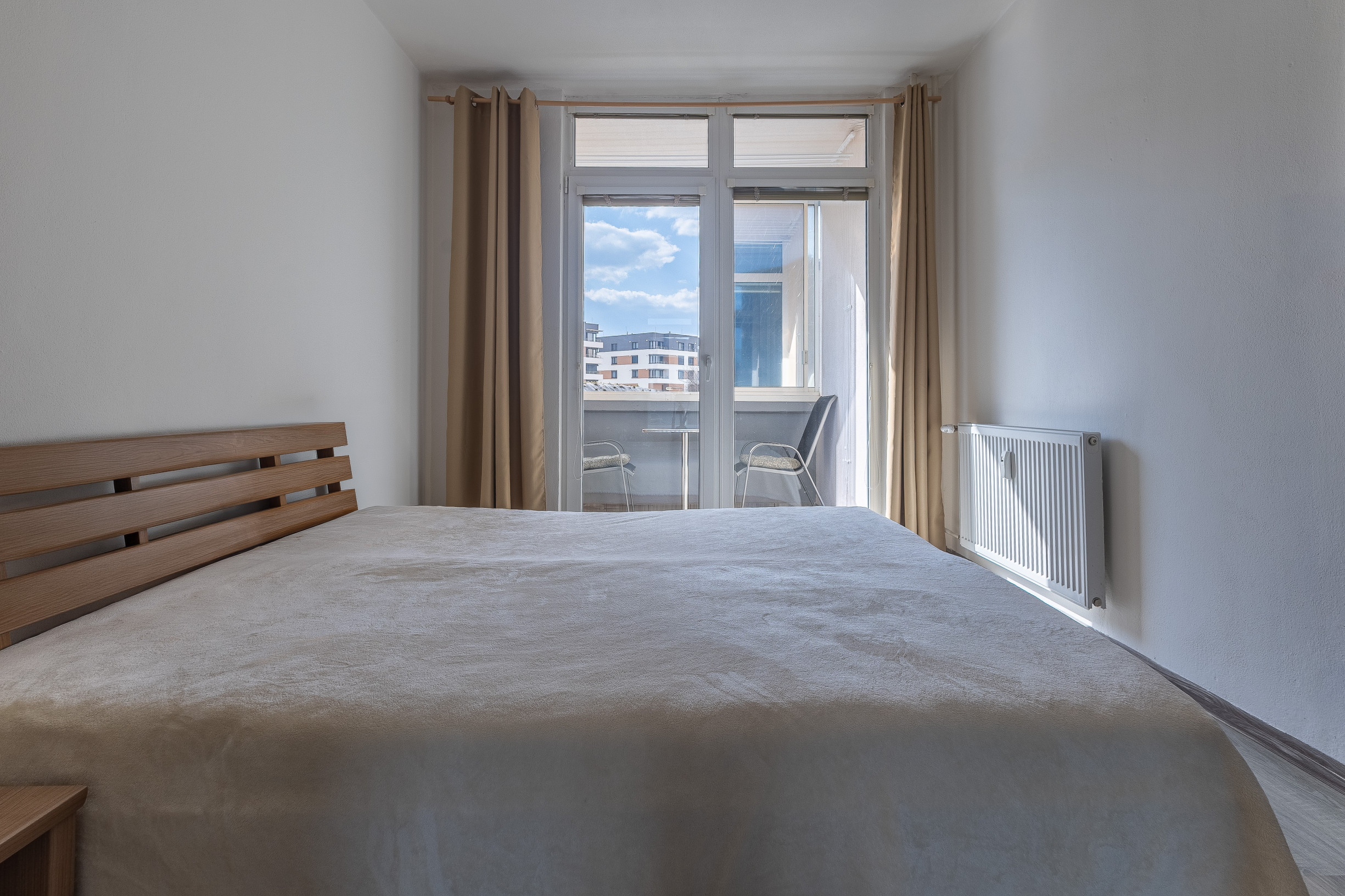 Na predaj 3‑izbový byt s loggiou v pokojnej časti Palúdzky – Liptovský Mikuláš