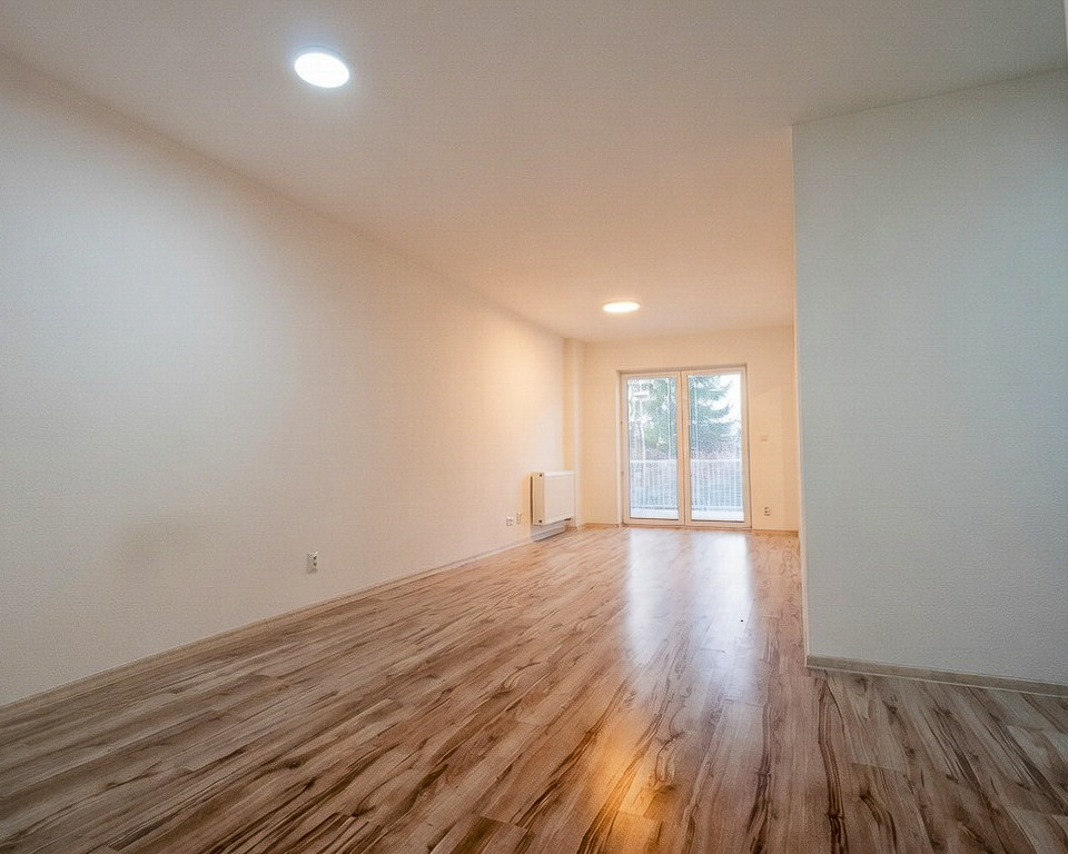 Moderný apartmán s veľkou terasou v Liptovskom Mikuláši