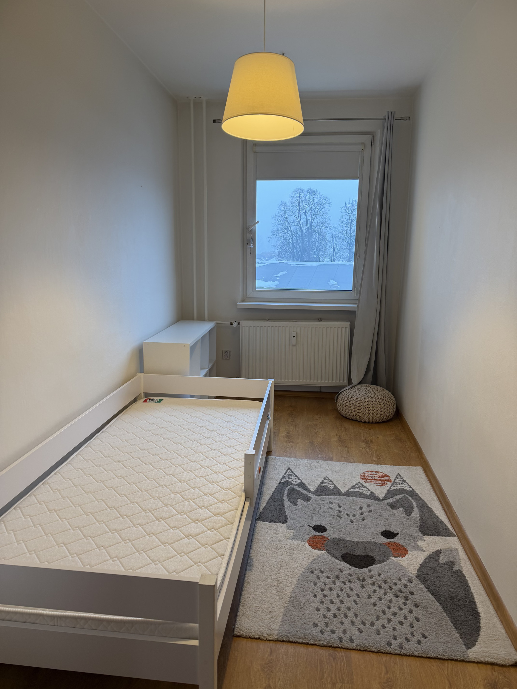 Na prenájom 4- izbový byt v Liptovskom Mikuláši