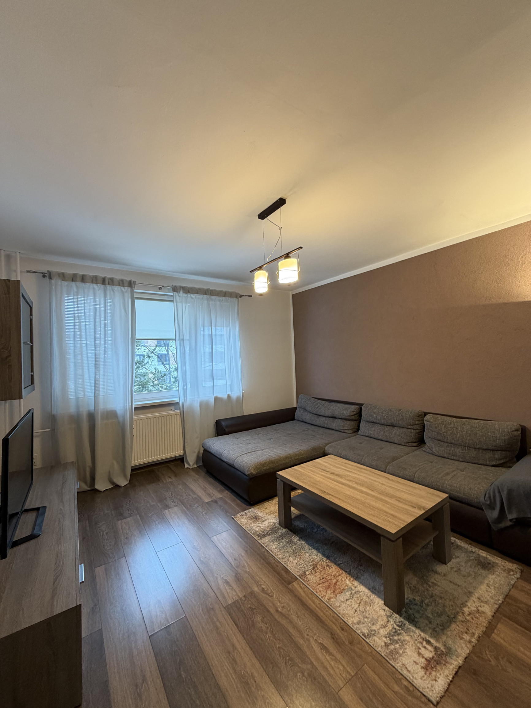 Na prenájom 4- izbový byt v Liptovskom Mikuláši