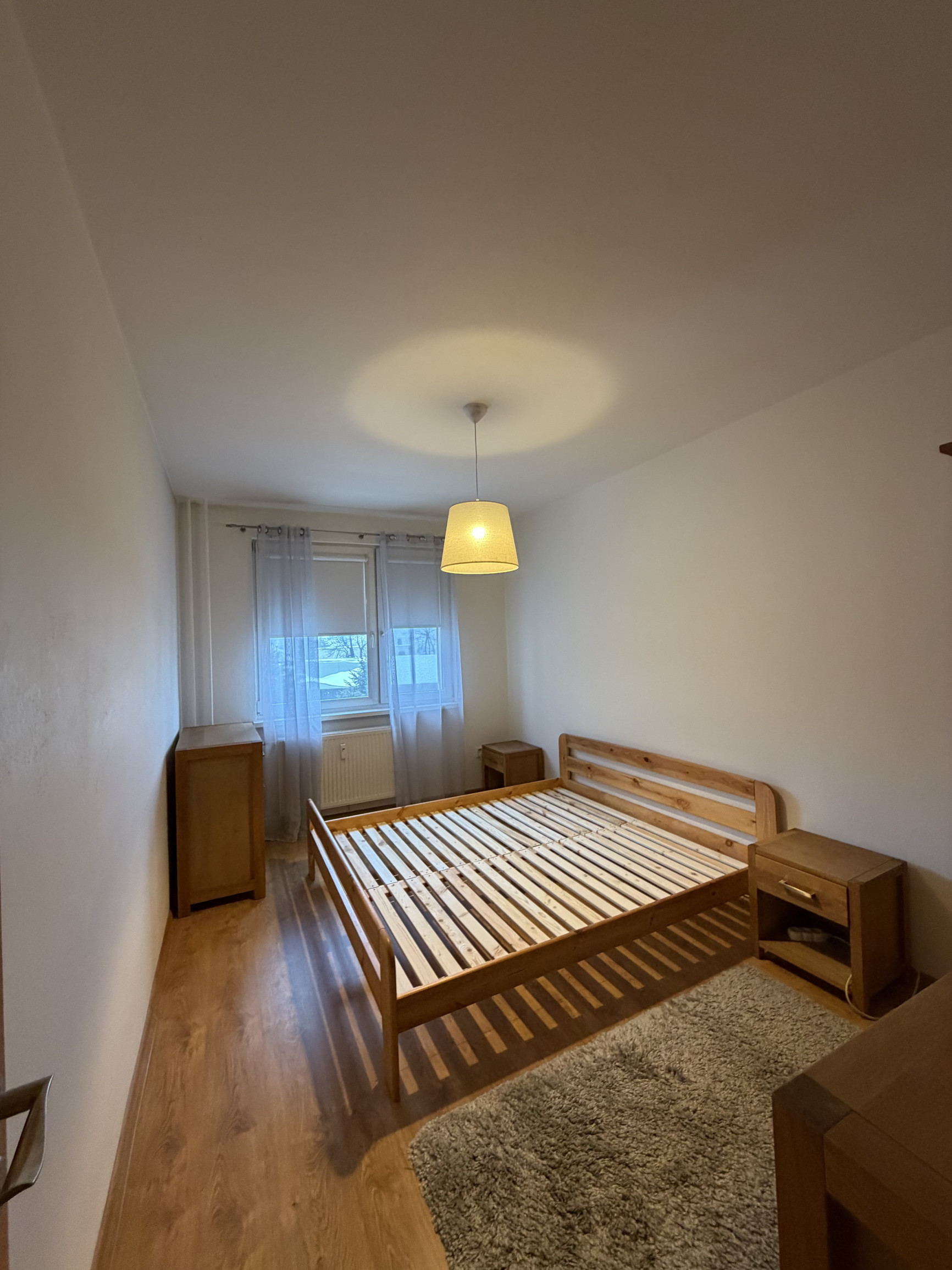 Na prenájom 4- izbový byt v Liptovskom Mikuláši