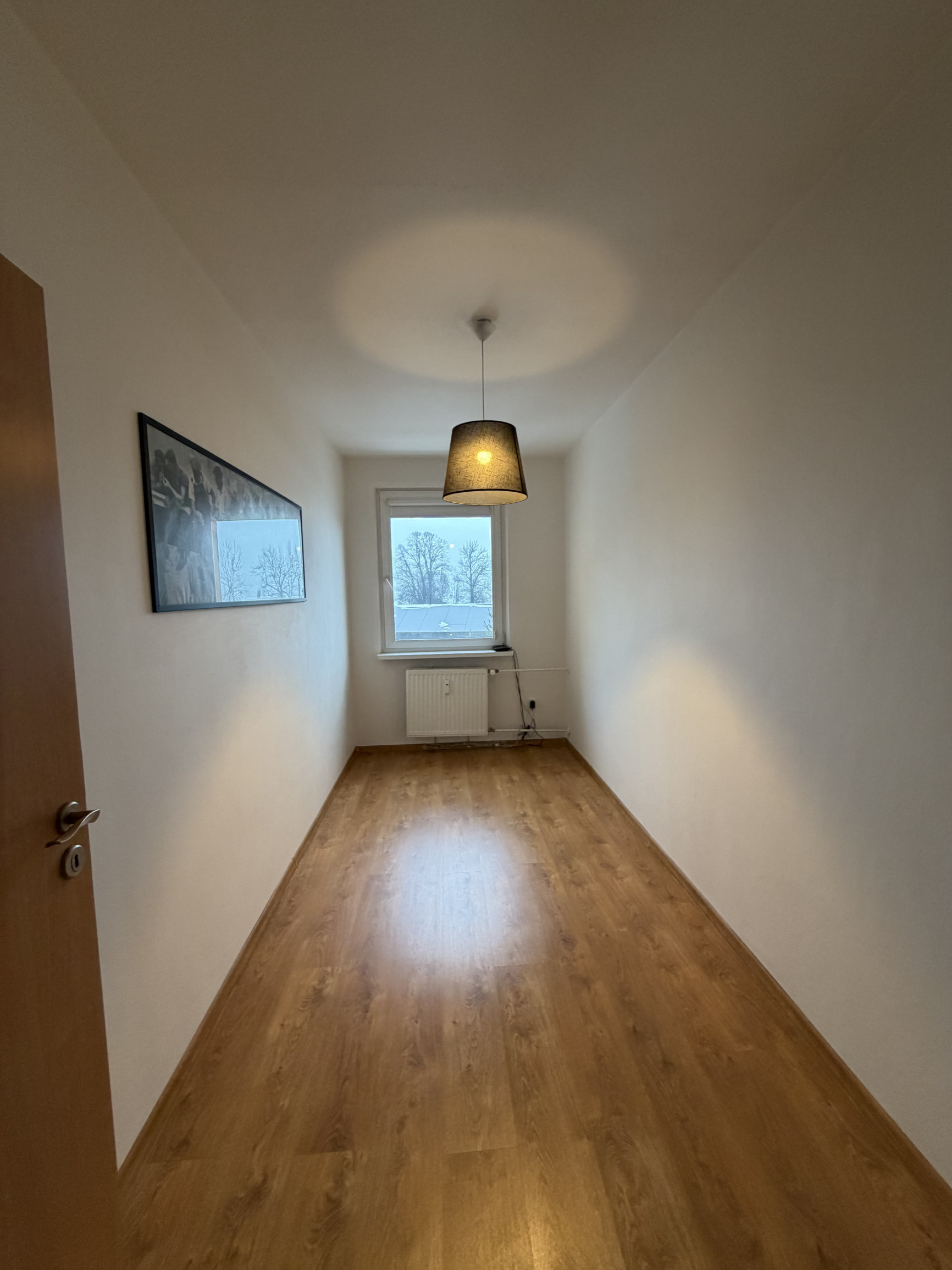 Na prenájom 4- izbový byt v Liptovskom Mikuláši