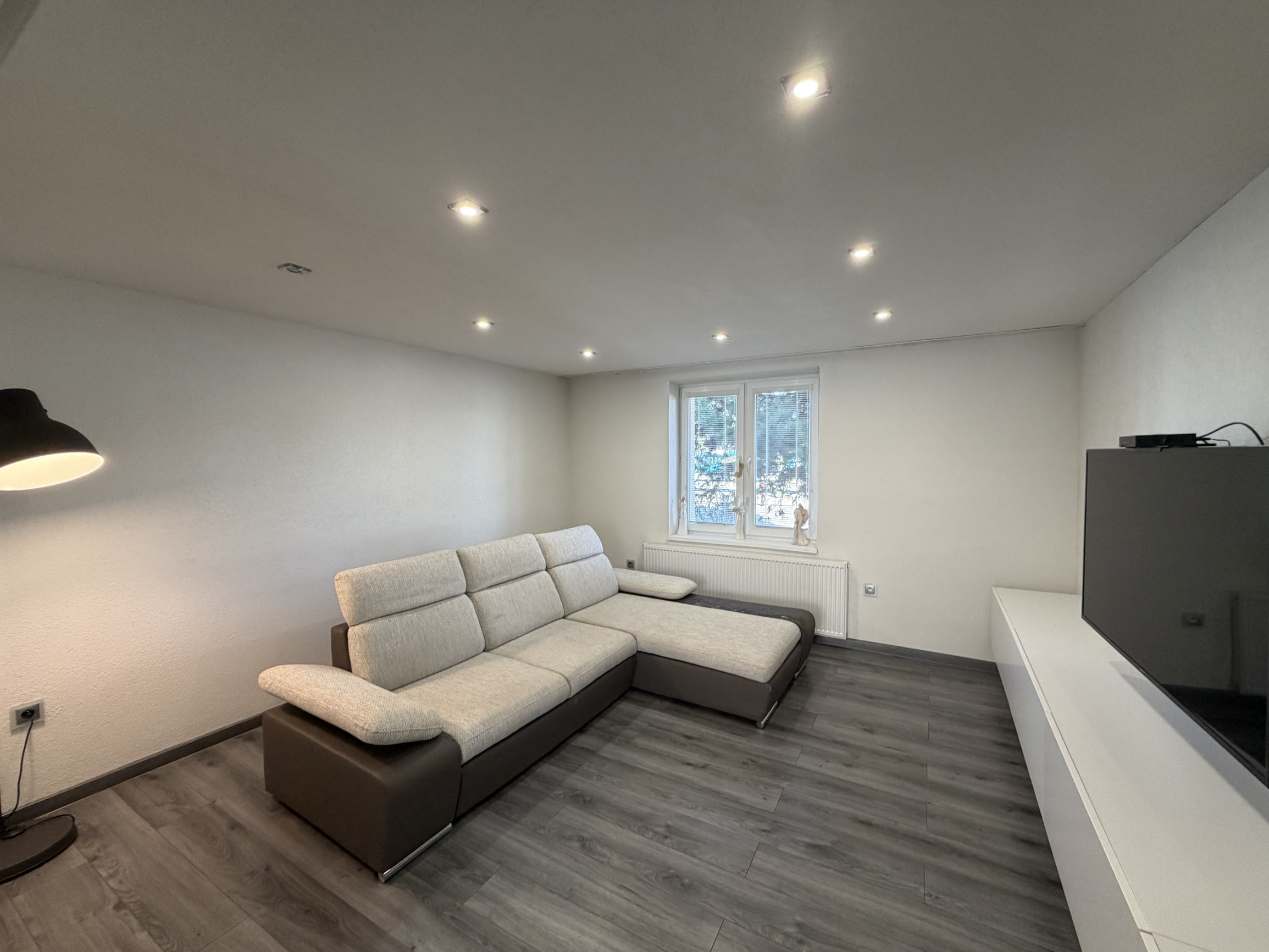 Na prenájom 2- izbový byt v Liptovskom Mikuláši