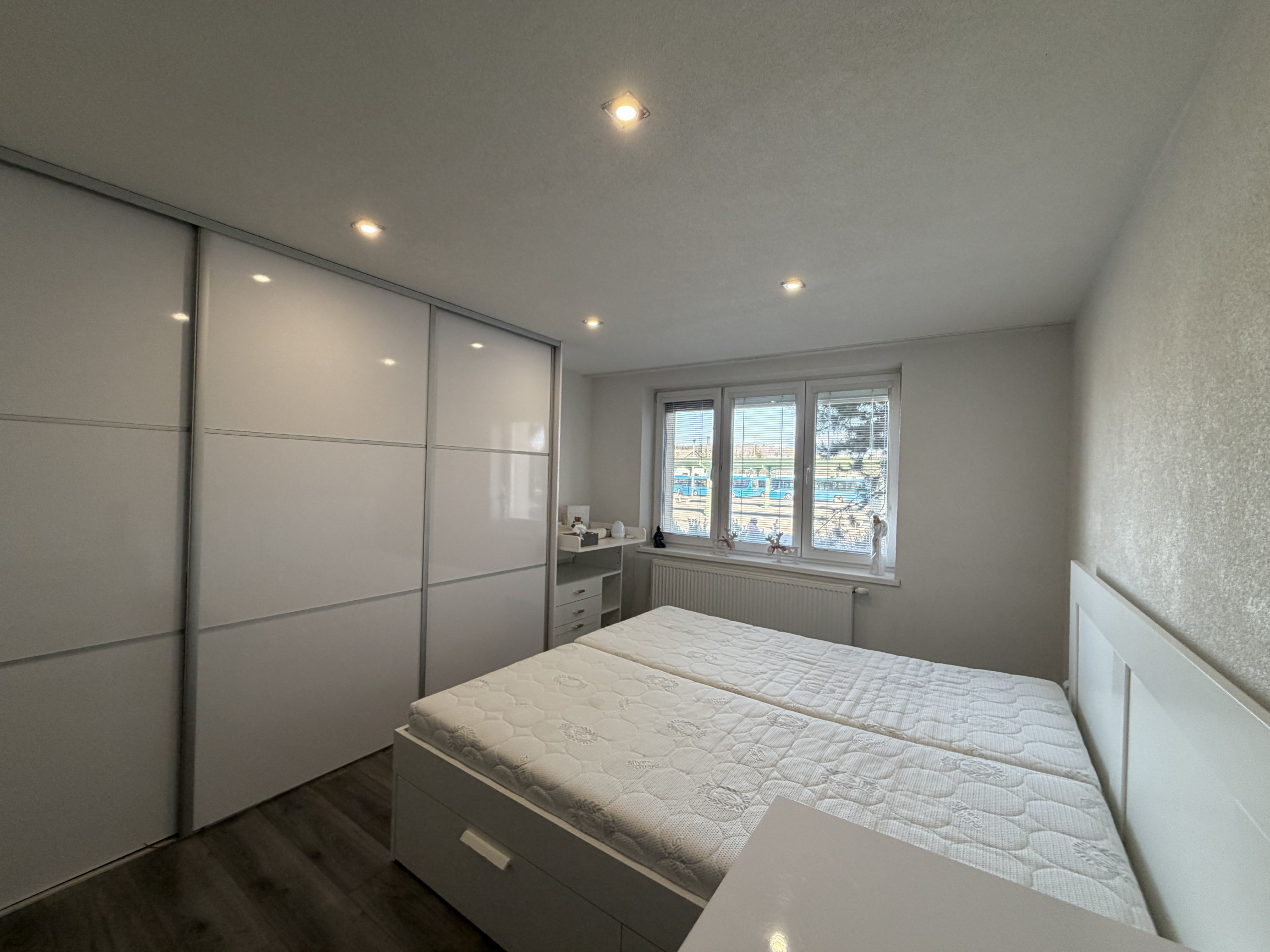 Na prenájom 2- izbový byt v Liptovskom Mikuláši