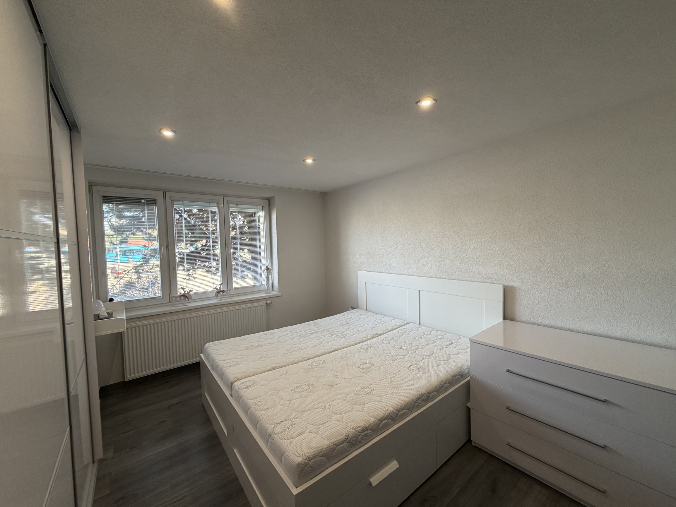 Na prenájom 2- izbový byt v Liptovskom Mikuláši