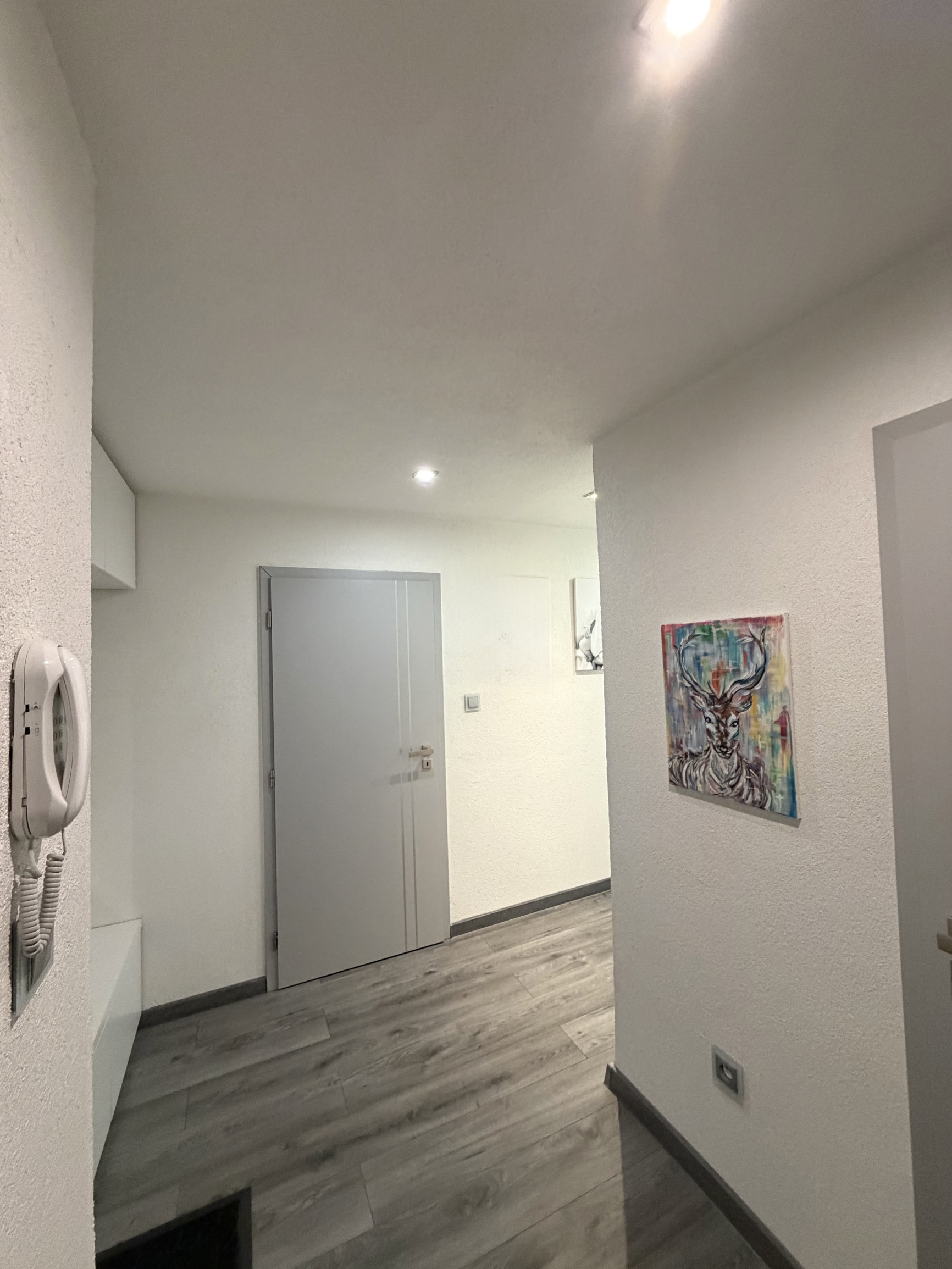 Na prenájom 2- izbový byt v Liptovskom Mikuláši