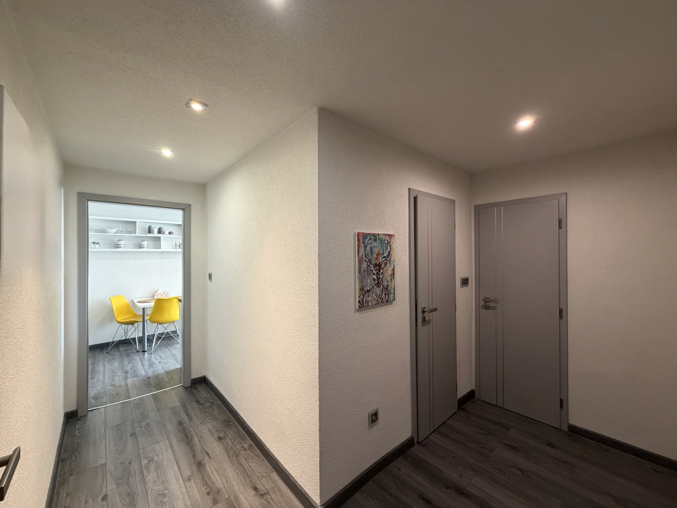 Na prenájom 2- izbový byt v Liptovskom Mikuláši