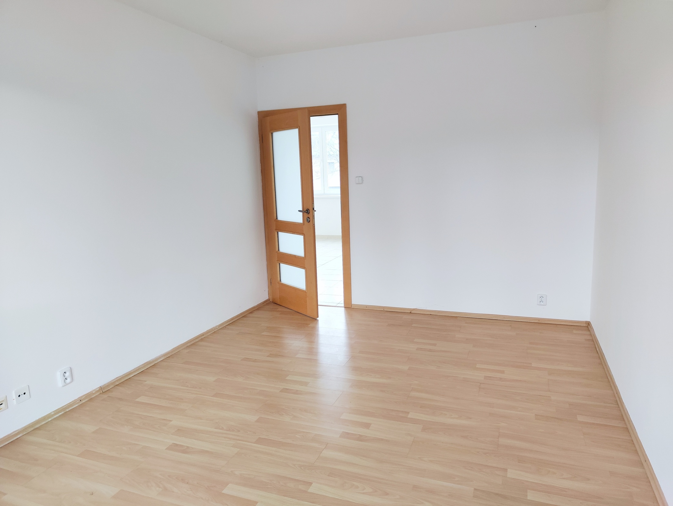 Na predaj 3-izbový byt, Liptovský Mikuláš - Nábrežie