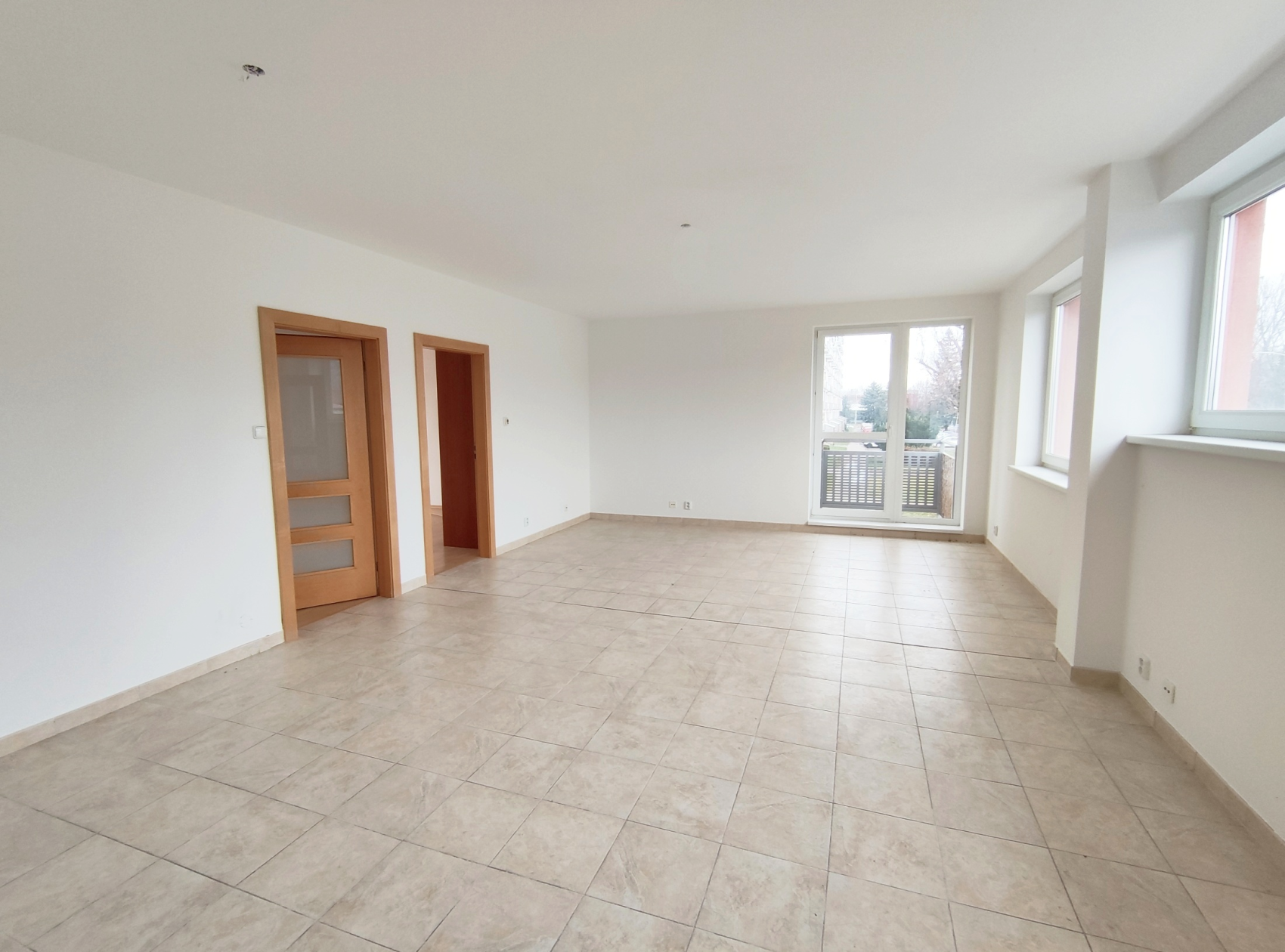 Na predaj 3-izbový byt, Liptovský Mikuláš - Nábrežie