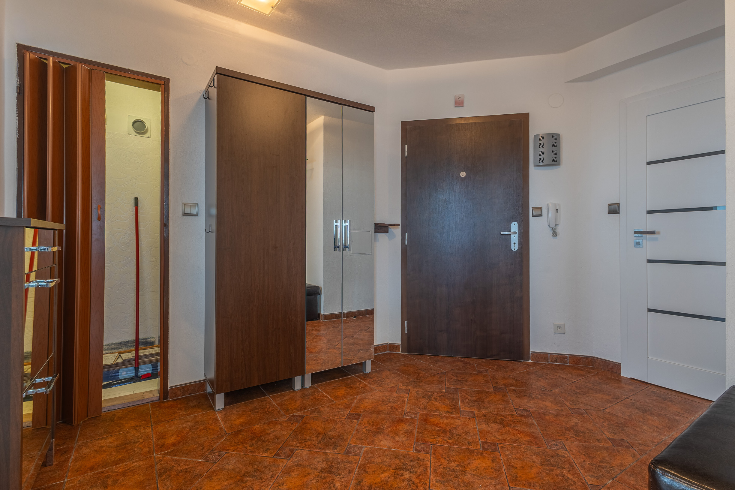 Predaj 4‑izbového mezonetu, 113 m² – Liptovský Mikuláš