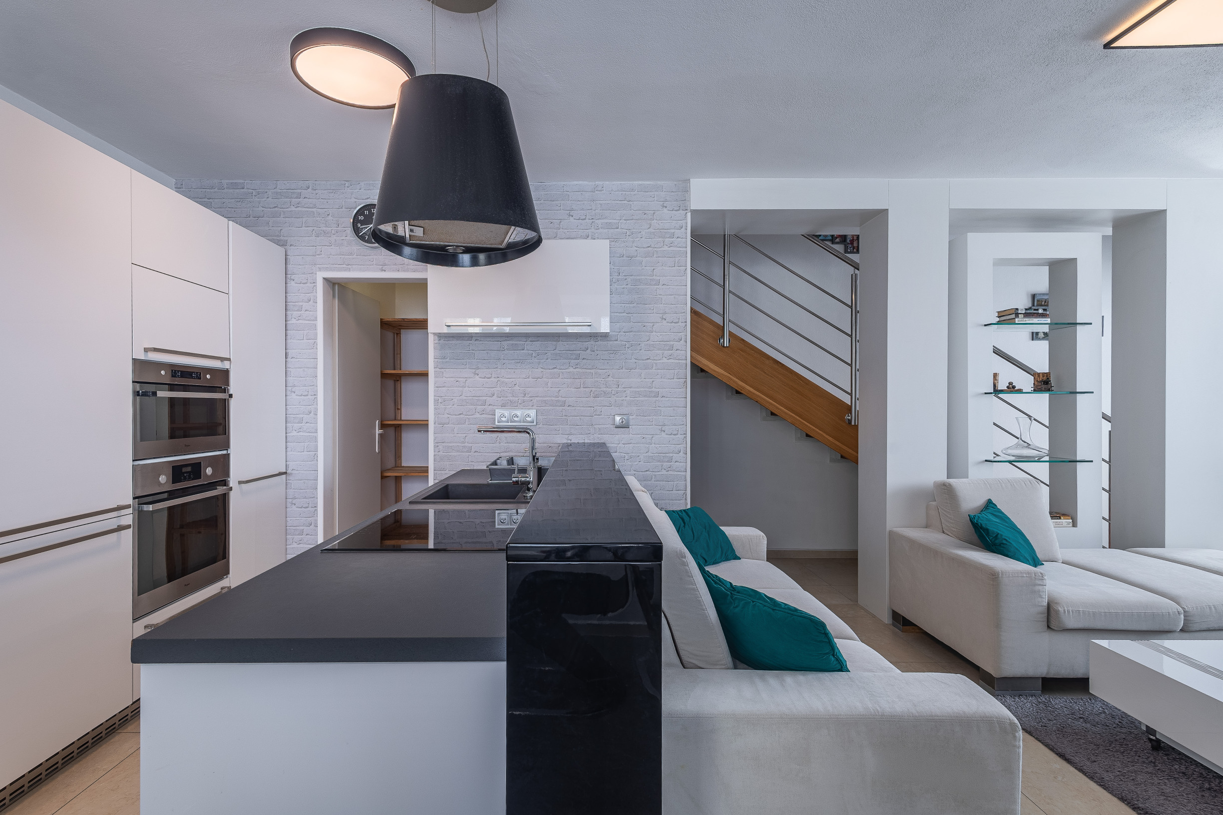 Predaj 4‑izbového mezonetu, 113 m² – Liptovský Mikuláš