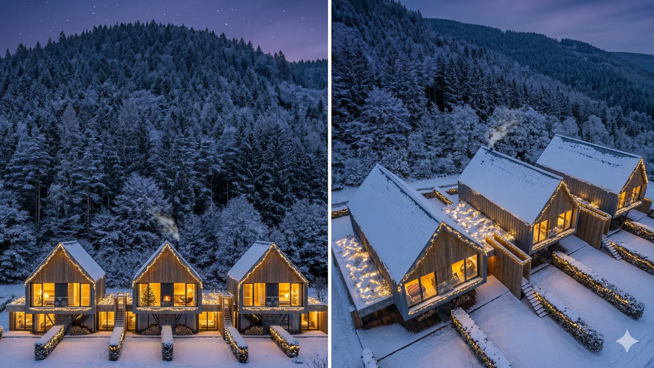 Investičná príležitosť – pozemok s projektom rekreačného rezortu, Liptovský Ján