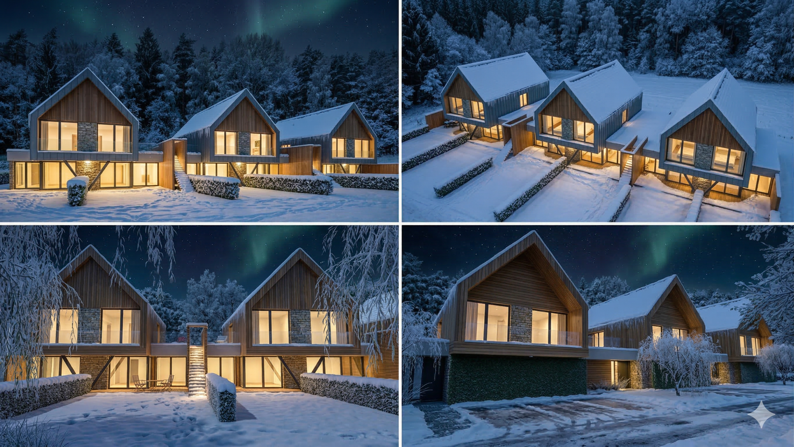 Investičná príležitosť – pozemok s projektom rekreačného rezortu, Liptovský Ján