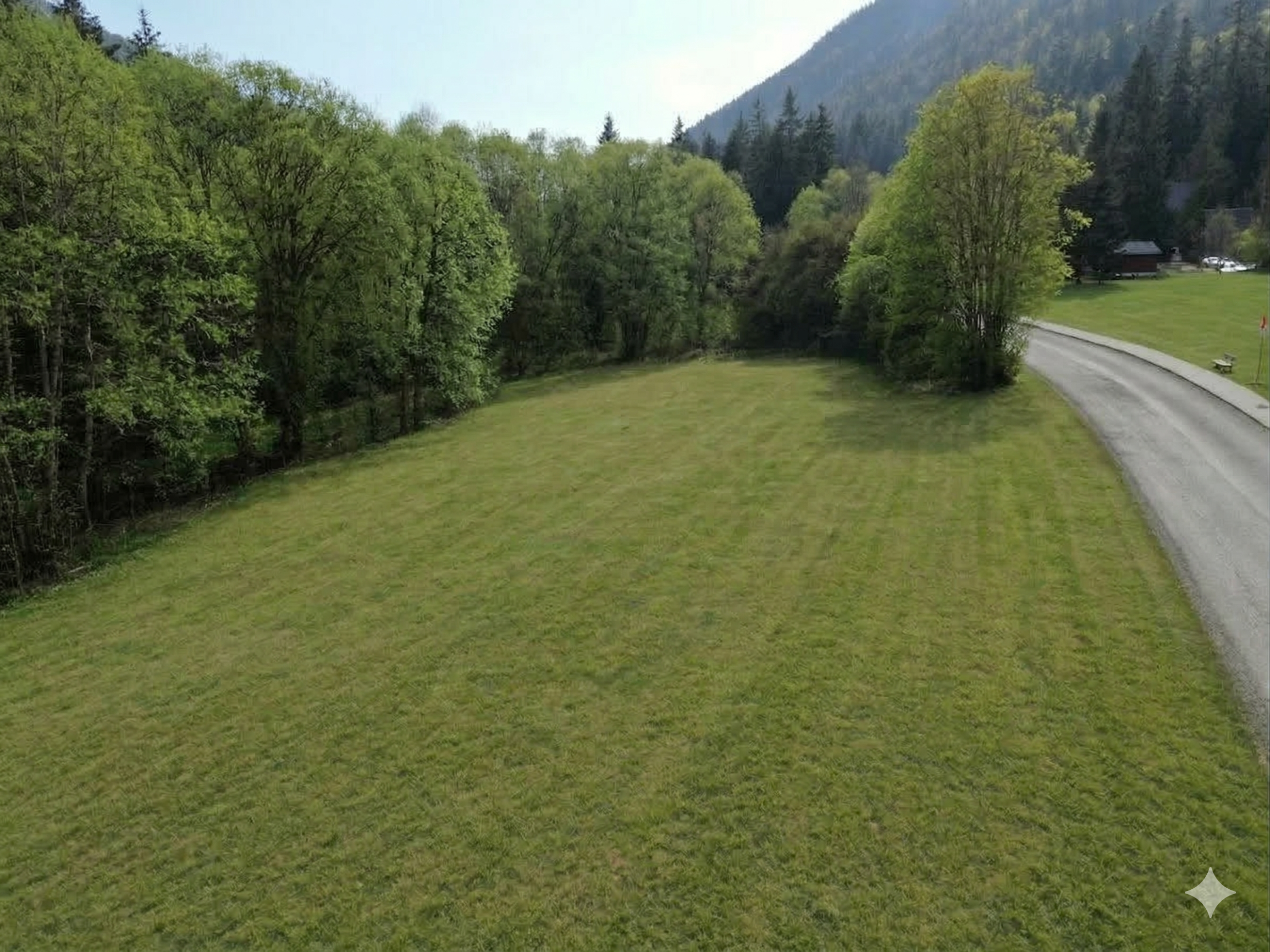 Investičná príležitosť – pozemok s projektom rekreačného rezortu, Liptovský Ján