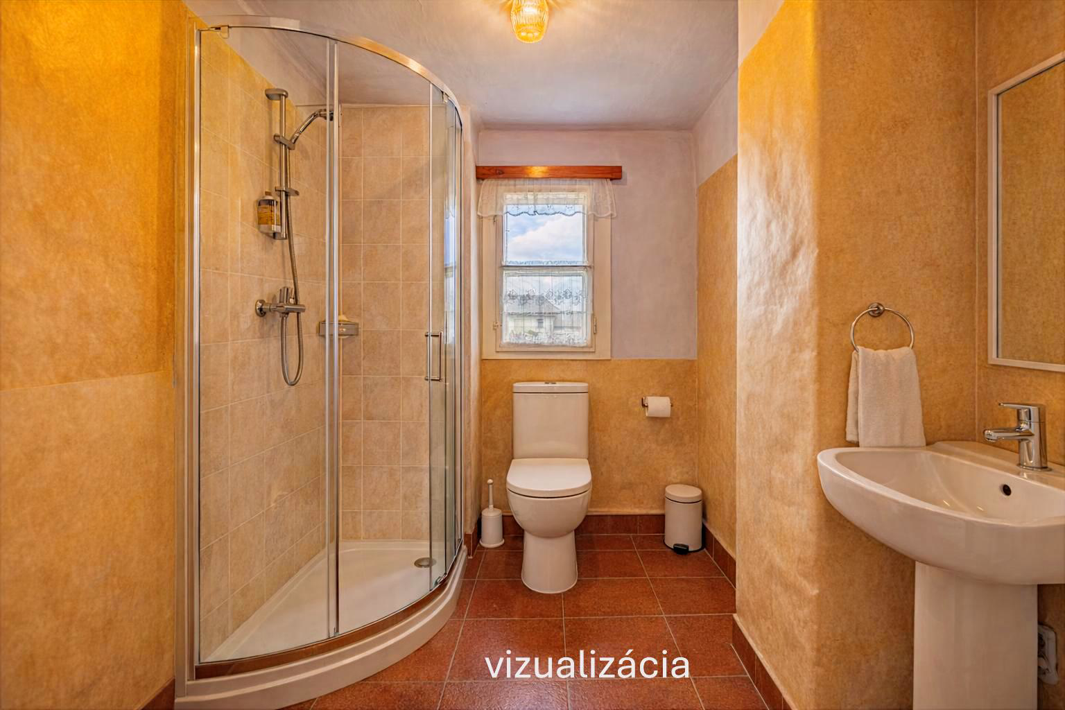 Tradičná drevenica v Liptovskej Kokave - na predaj