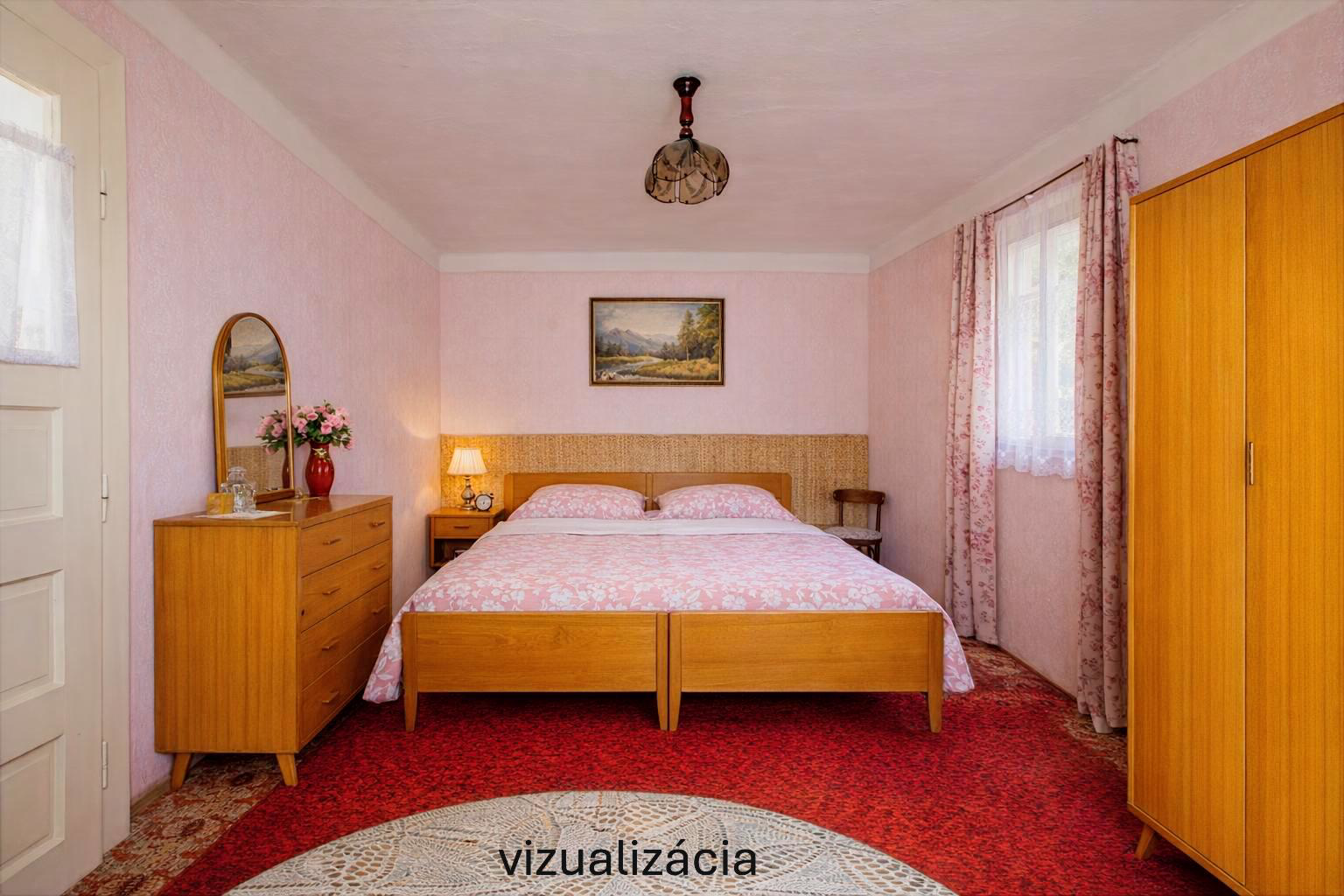 Tradičná drevenica v Liptovskej Kokave - na predaj