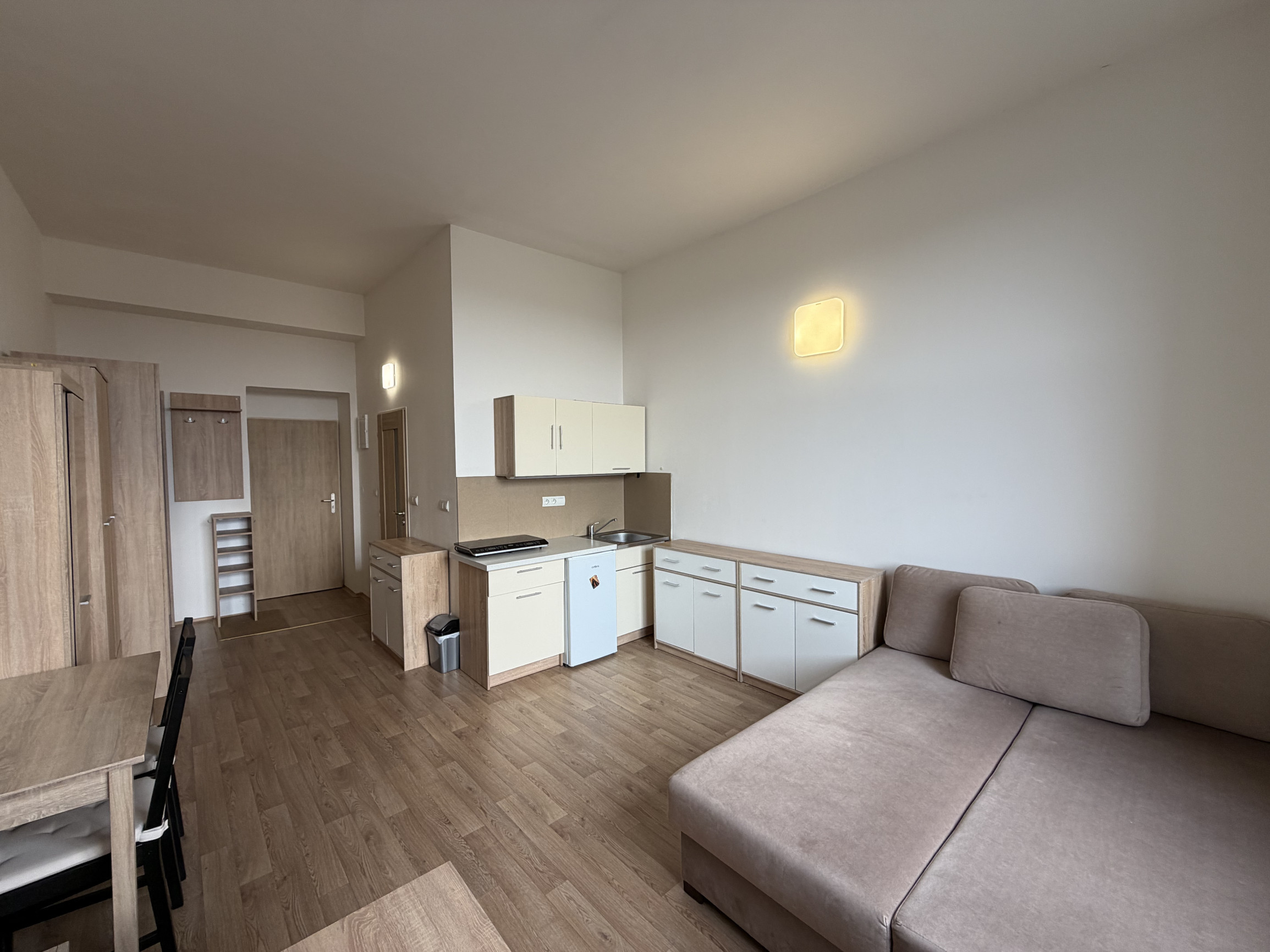 Garsónka na prenájom v Liptovskom Mikuláši