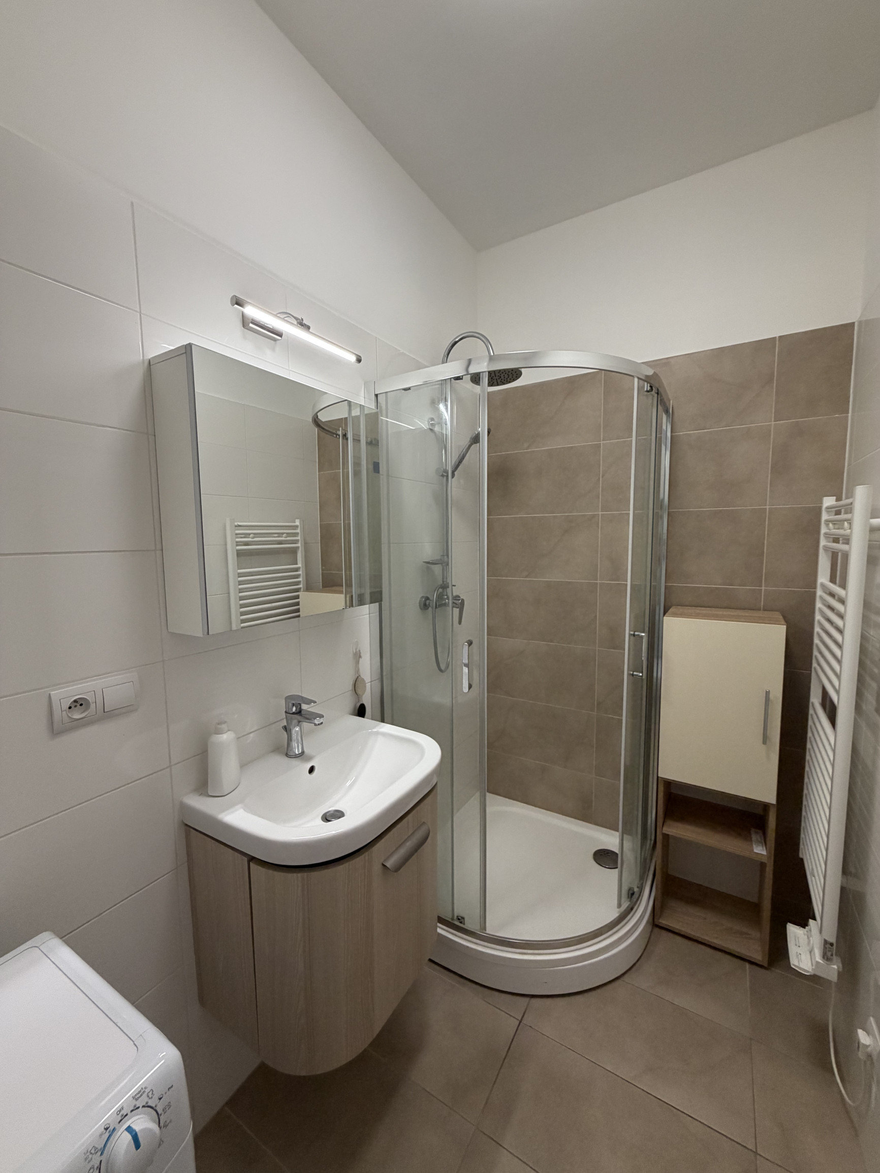 Garsónka na prenájom v Liptovskom Mikuláši