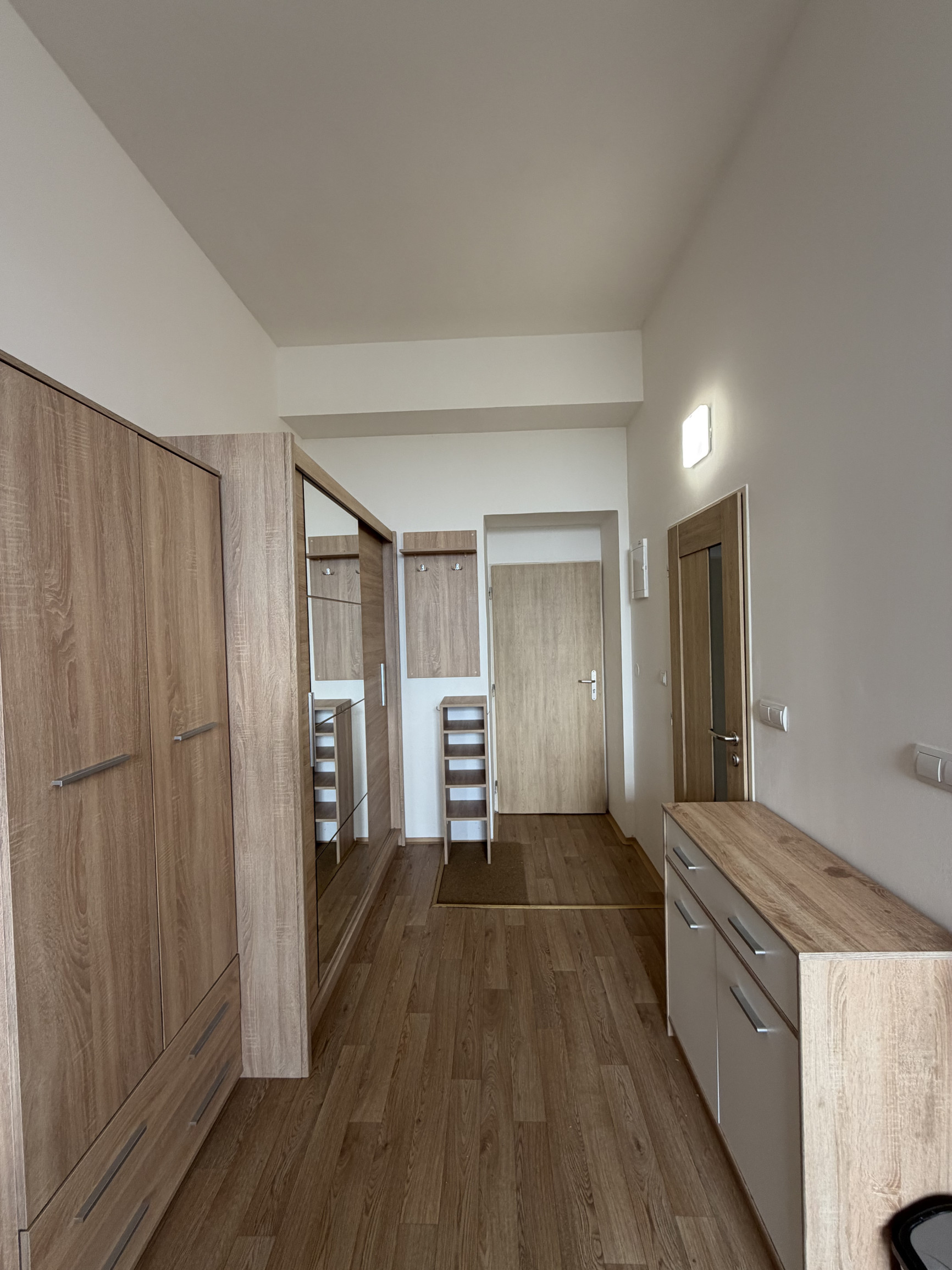 Garsónka na prenájom v Liptovskom Mikuláši