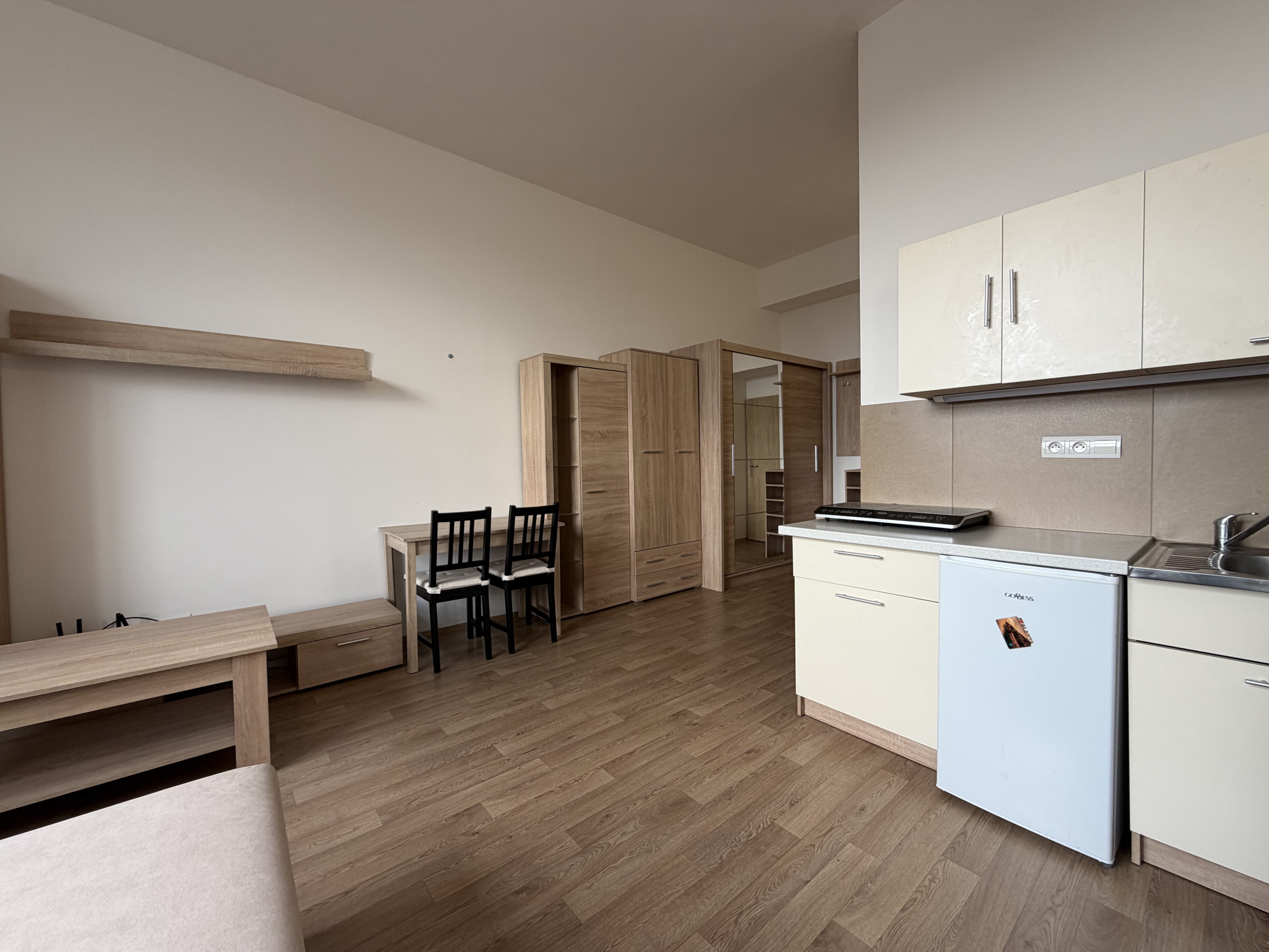 Garsónka na prenájom v Liptovskom Mikuláši