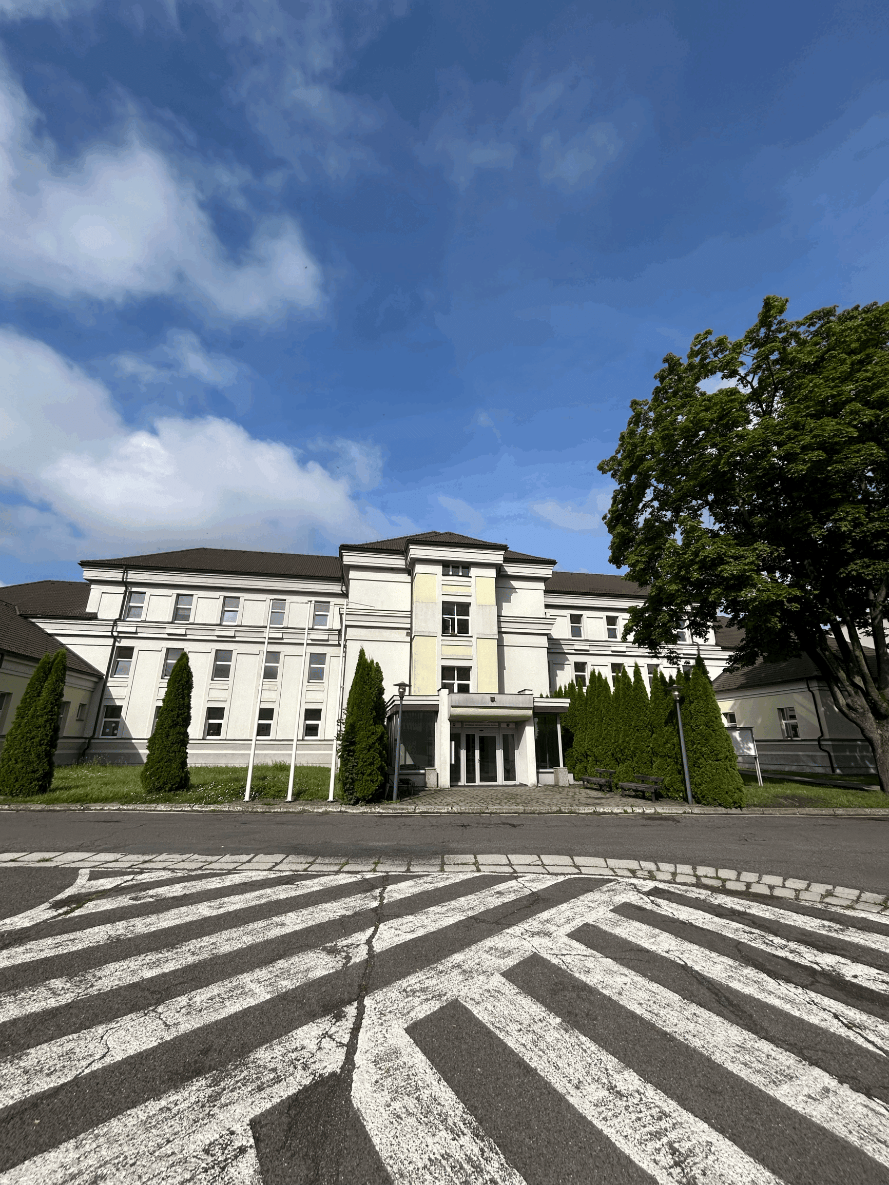 Garsónka na prenájom v Liptovskom Mikuláši