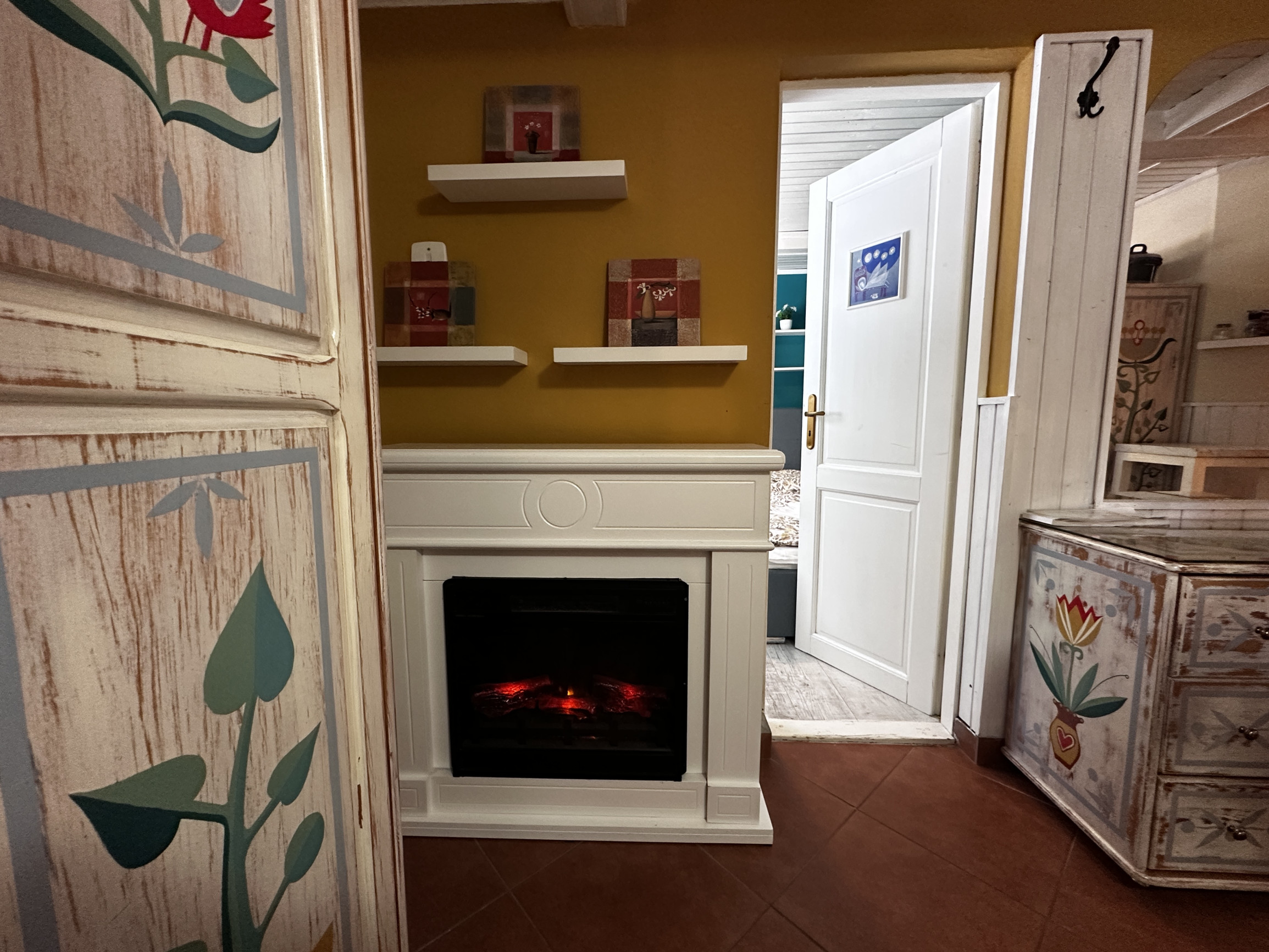 Chatka pri zjazdovke v Jasnej + 2 parkovacie miesta