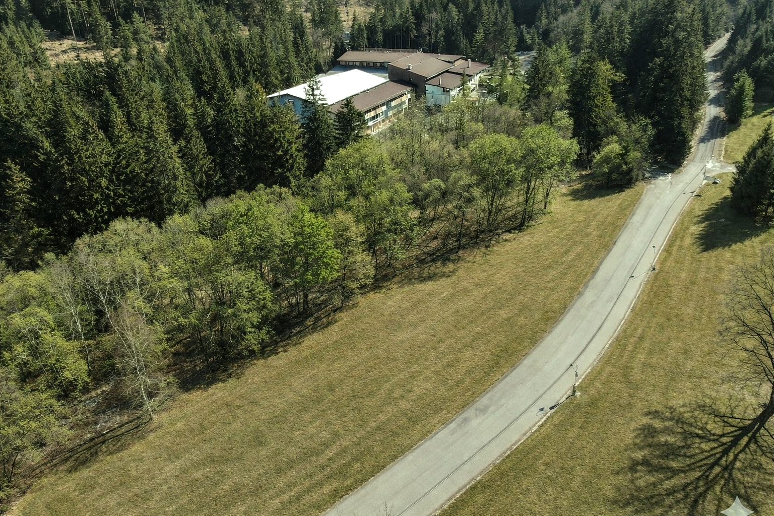 Investičná príležitosť – pozemok s projektom rekreačného rezortu, Liptovský Ján